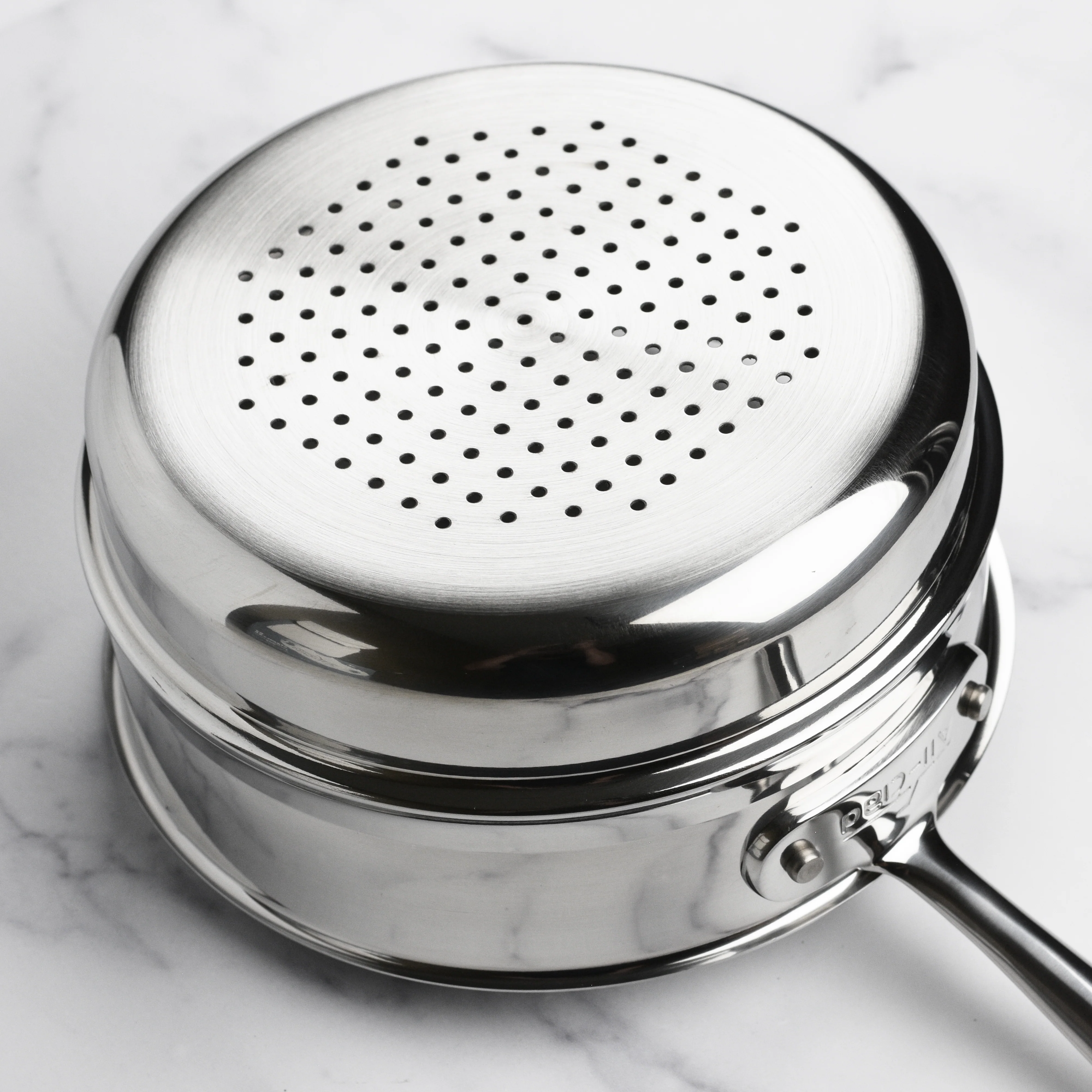 All-Clad 3-quart Universal Steamer Insert - Image 5