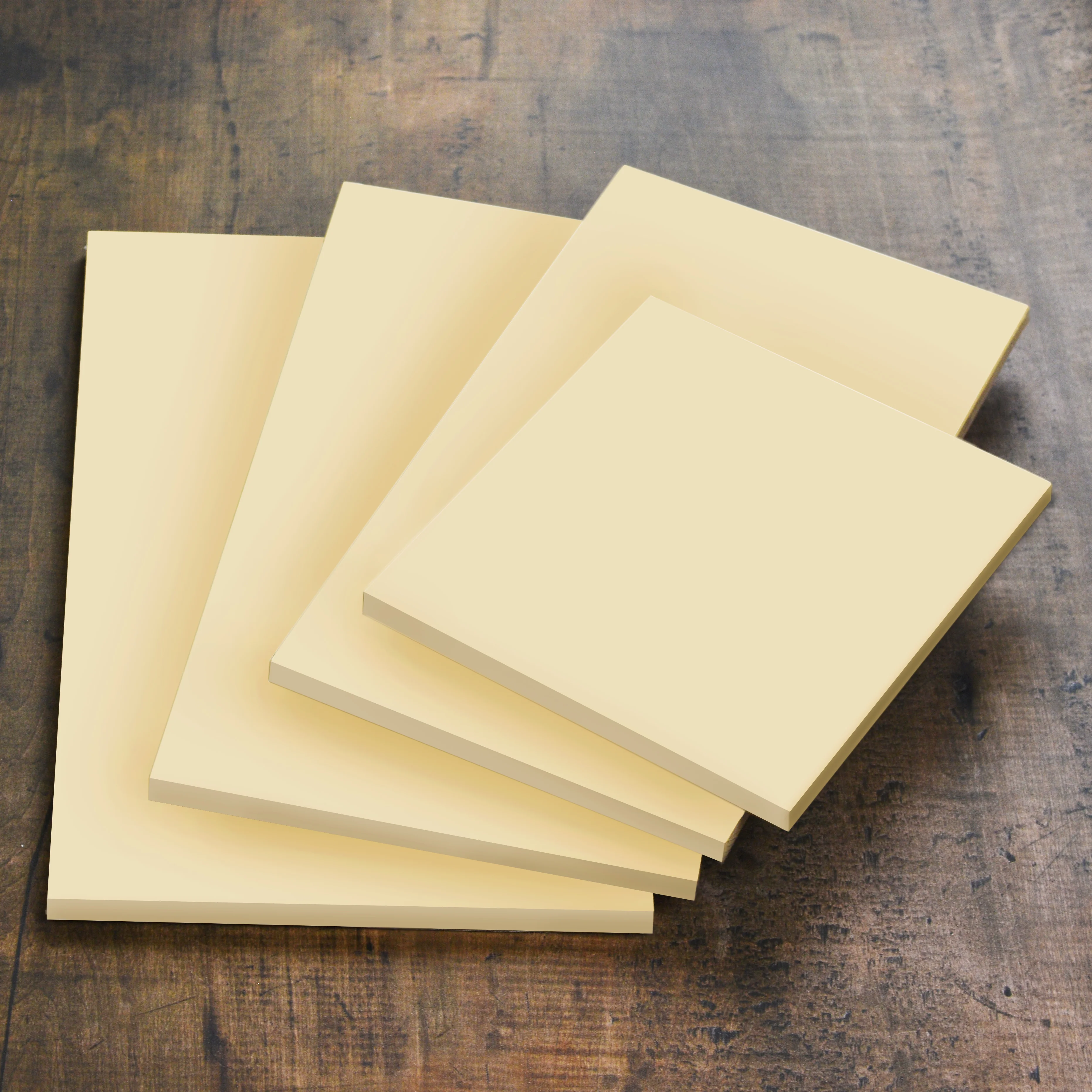 Asahi Cookin' Cut Antibacterial Rubber Cutting Board, 19.7 x 13" - Image 7