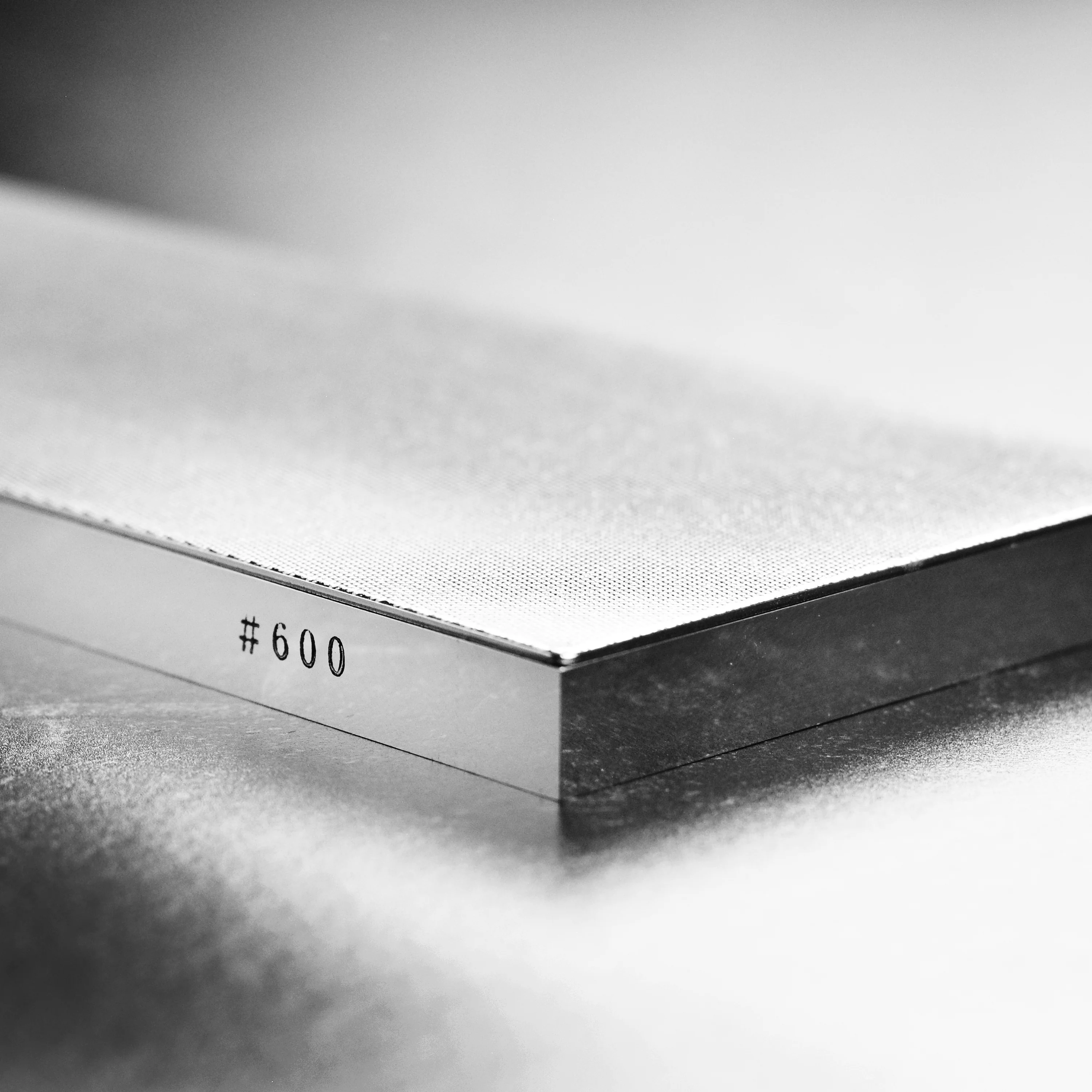Atoma Diamond Sharpening Plate, #600 - Image 3