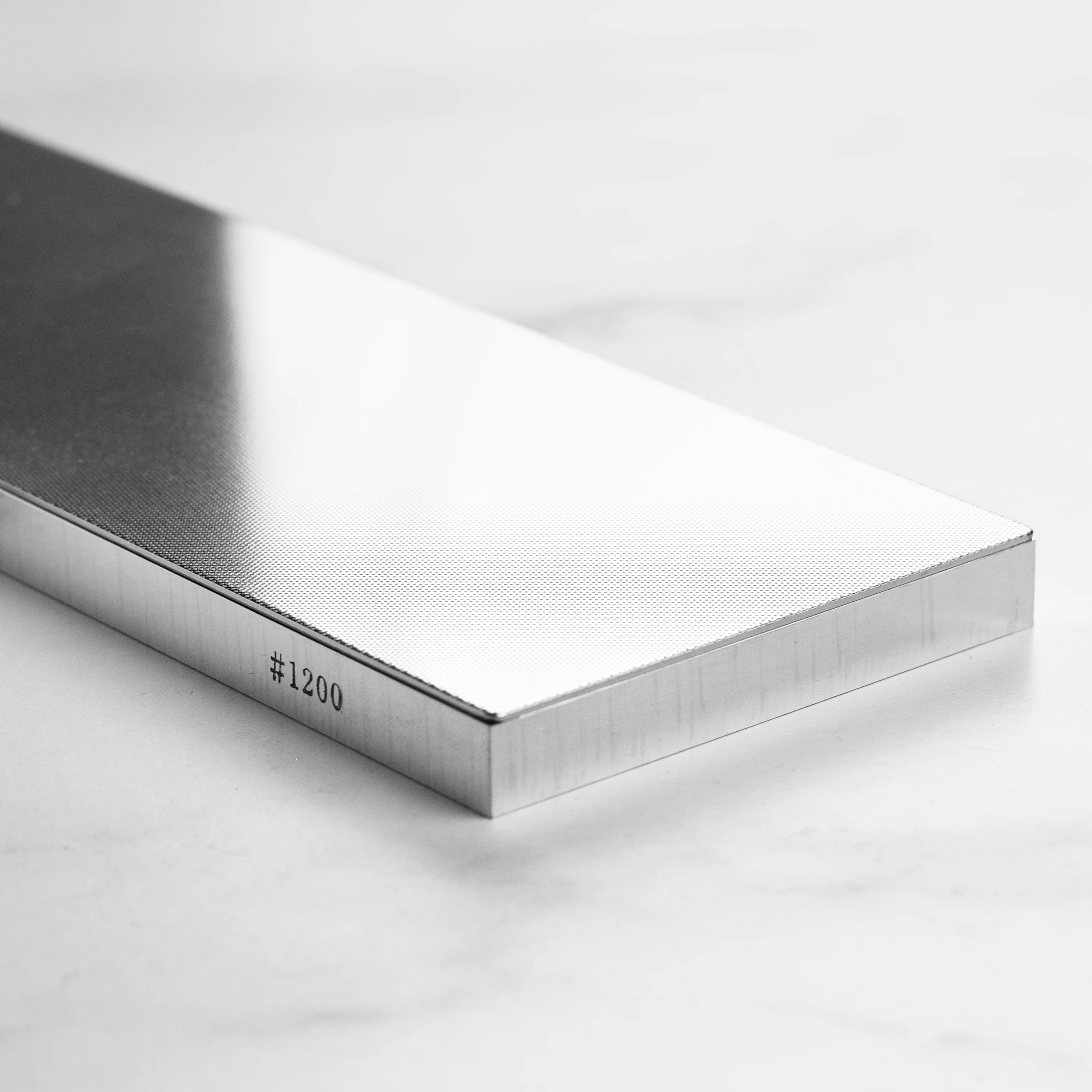 Atoma Diamond Sharpening Plate, #1200 - Image 3