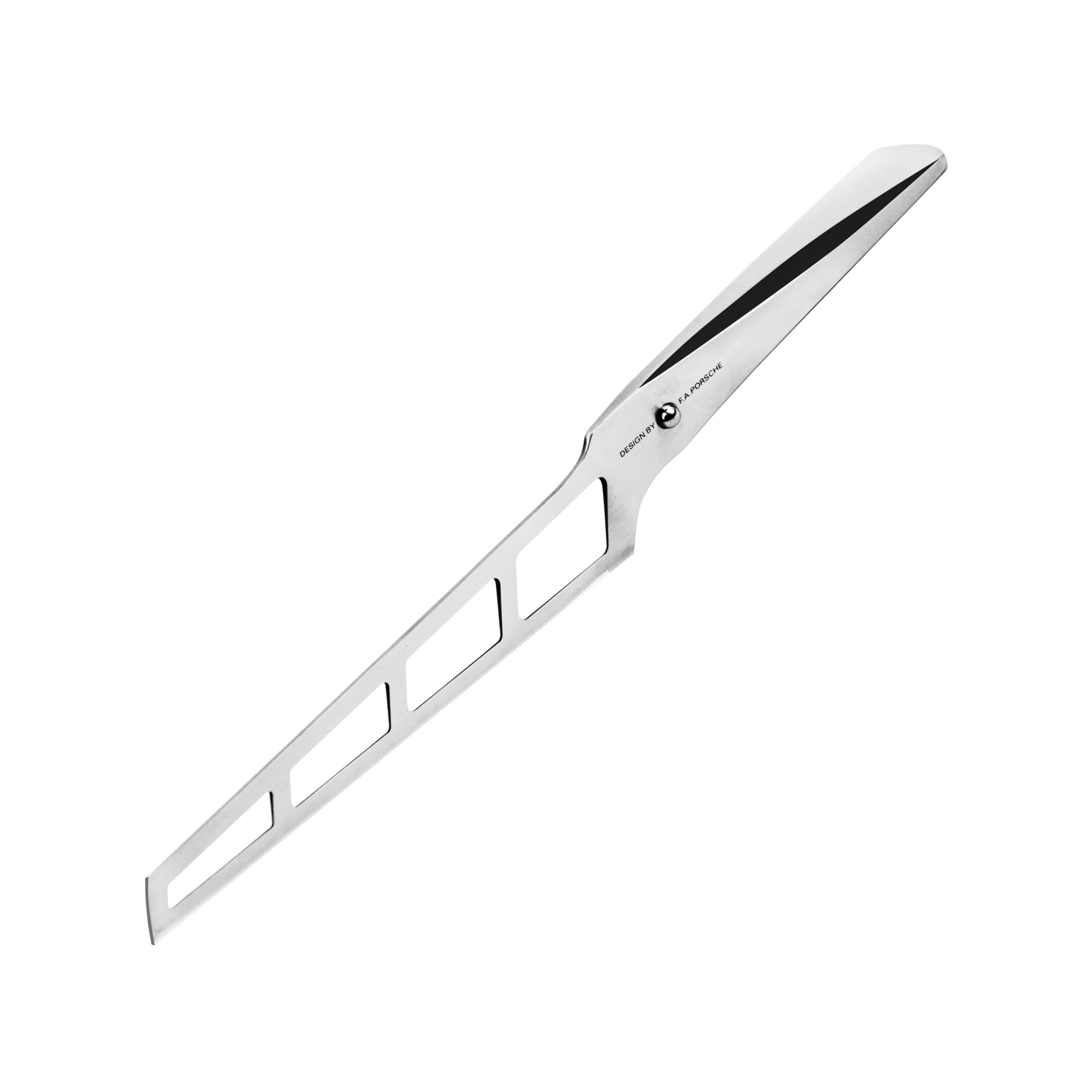 Chroma Type 301 6" Cheese Knife - Image 4