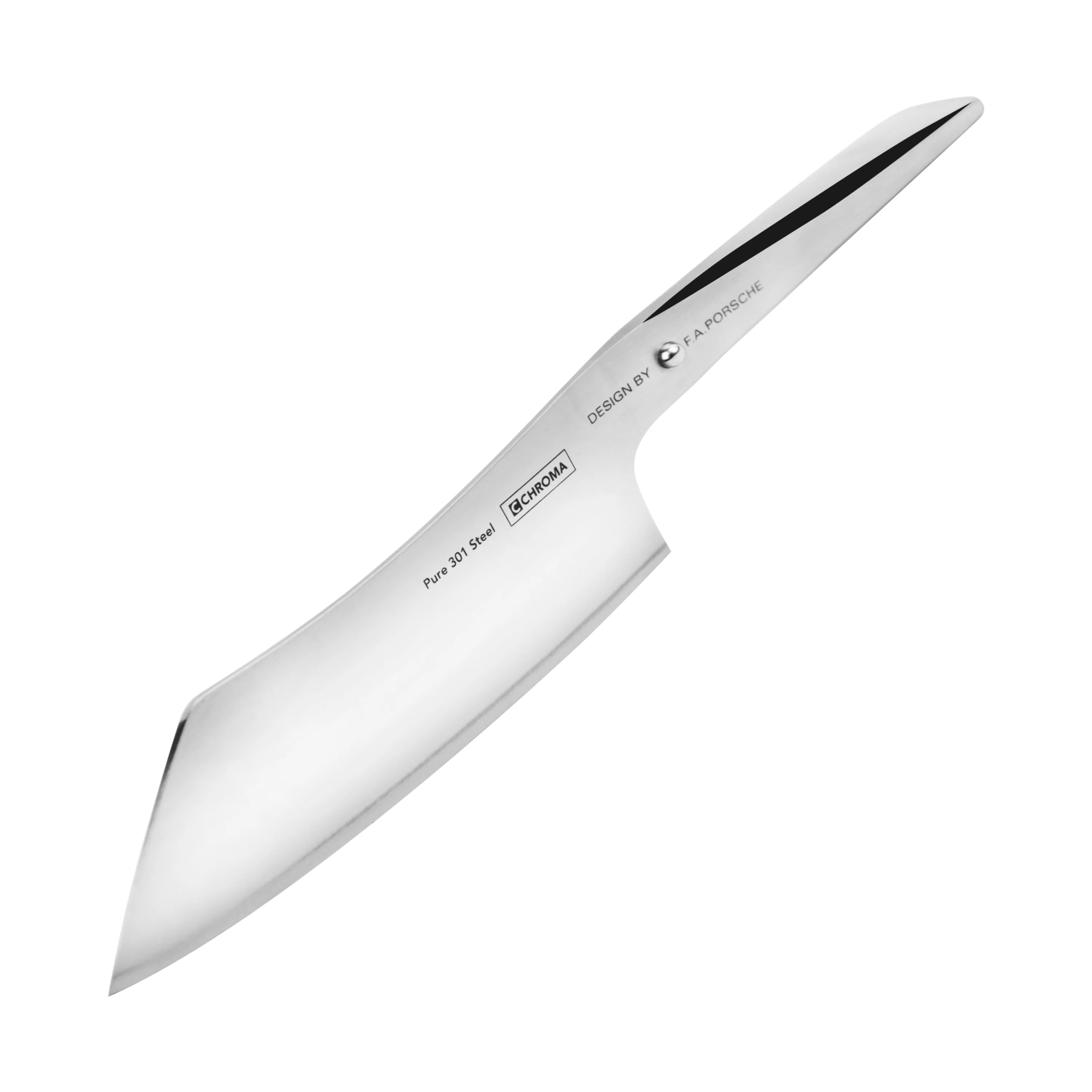 Chroma Type 301 7" Hakata Bocho - Image 4