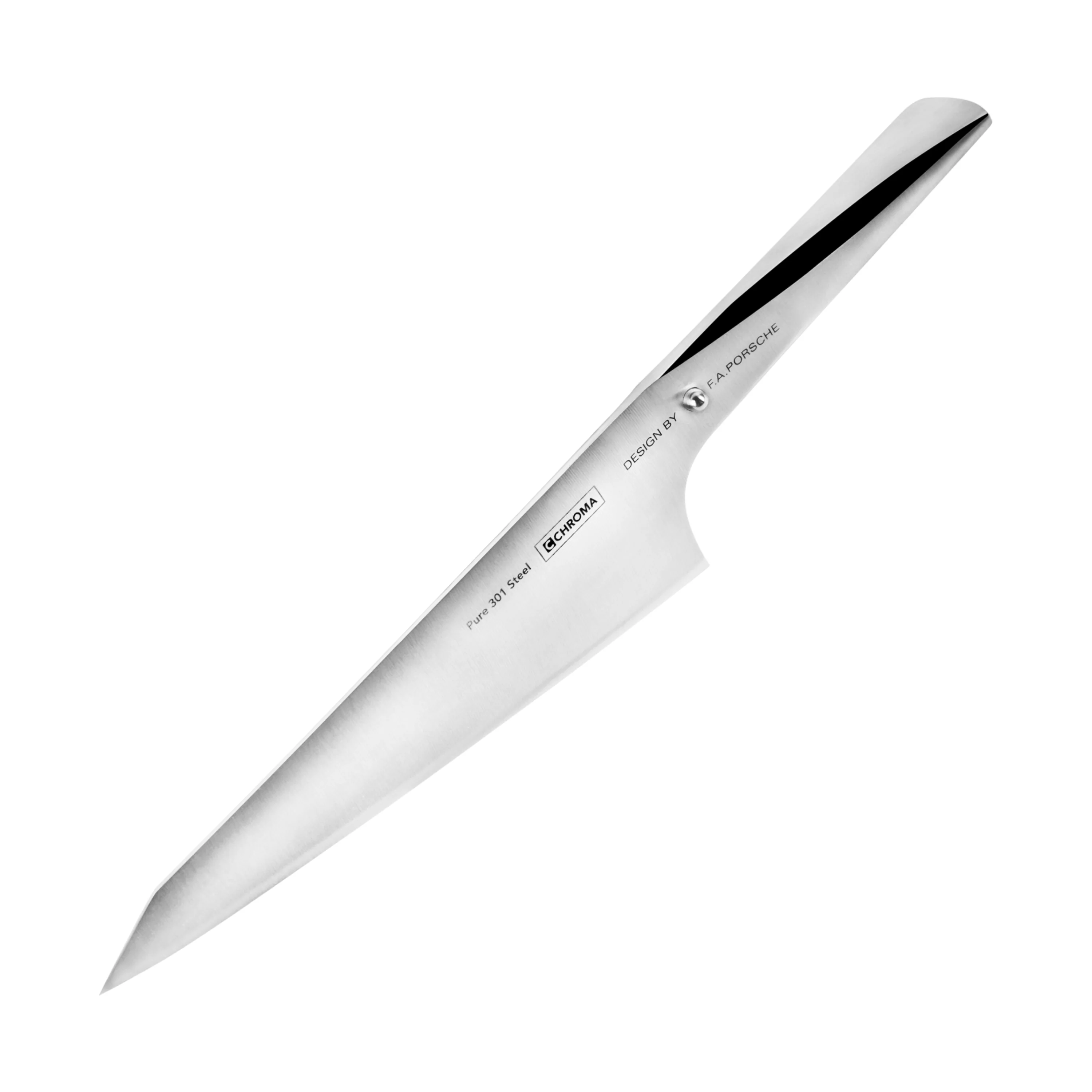 Chroma Type 301 7.5" Katano Chef's Knife - Image 4