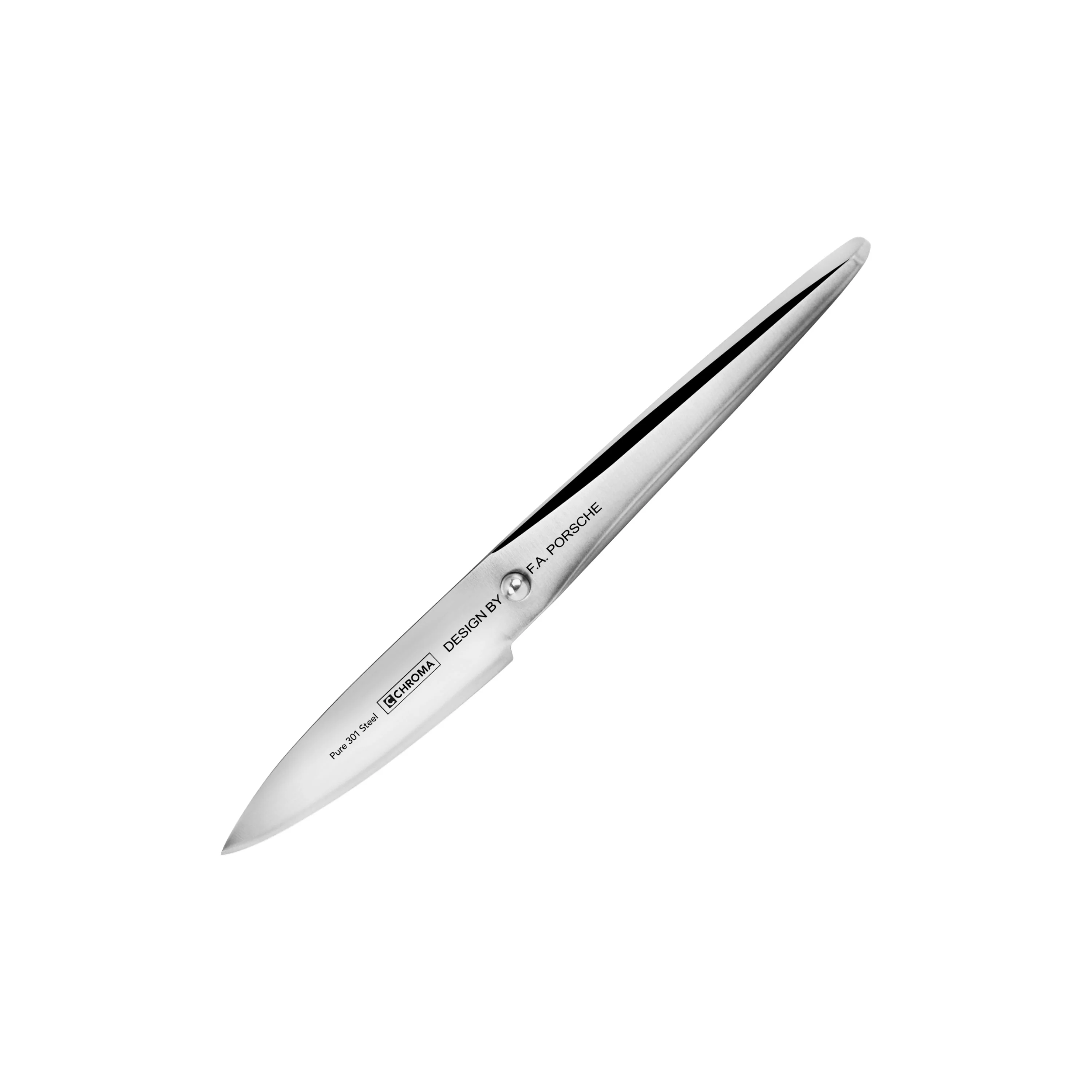 Chroma Type 301 3.25" Paring Knife - Image 4