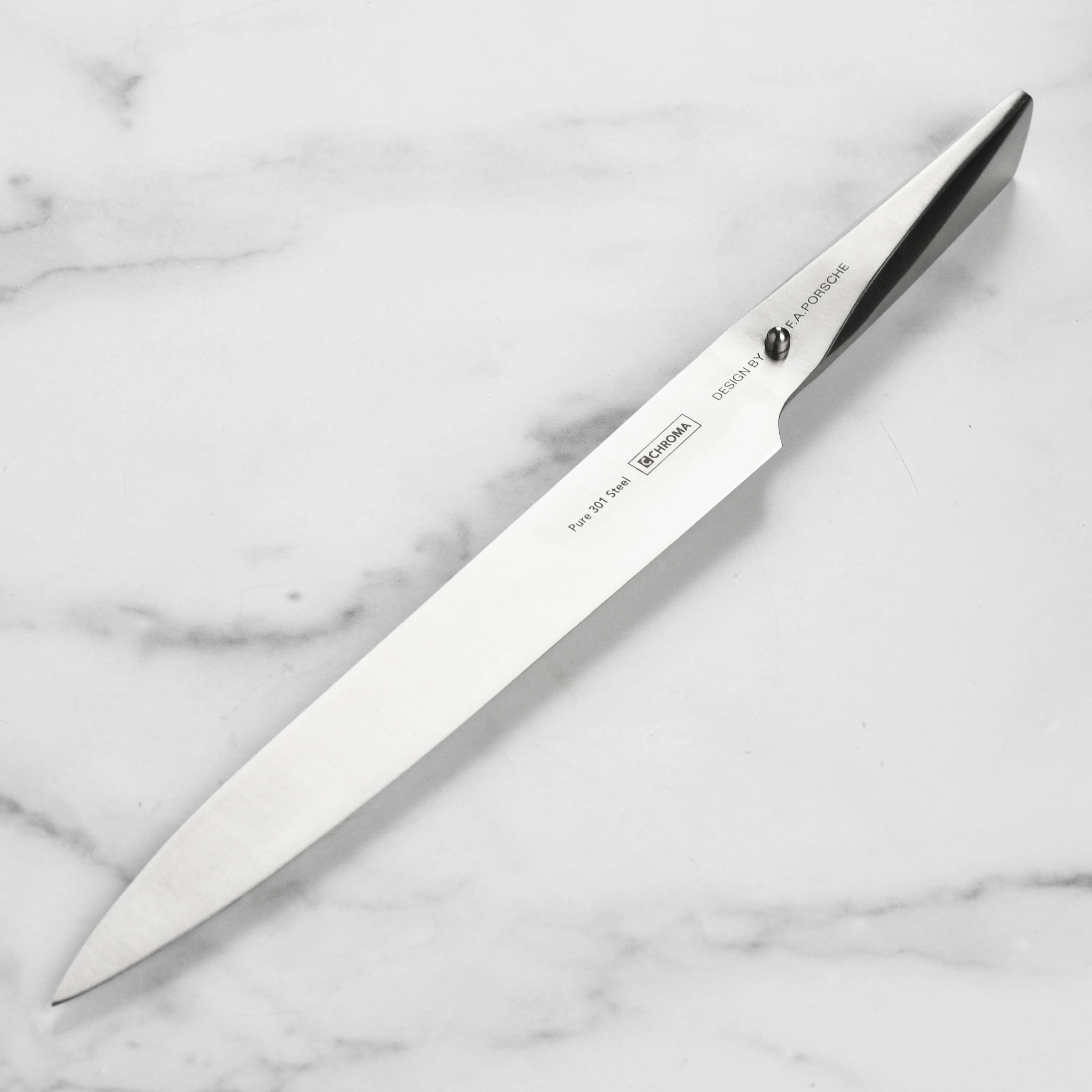 Chroma Type 301 9.75" Sashimi Knife - Image 6
