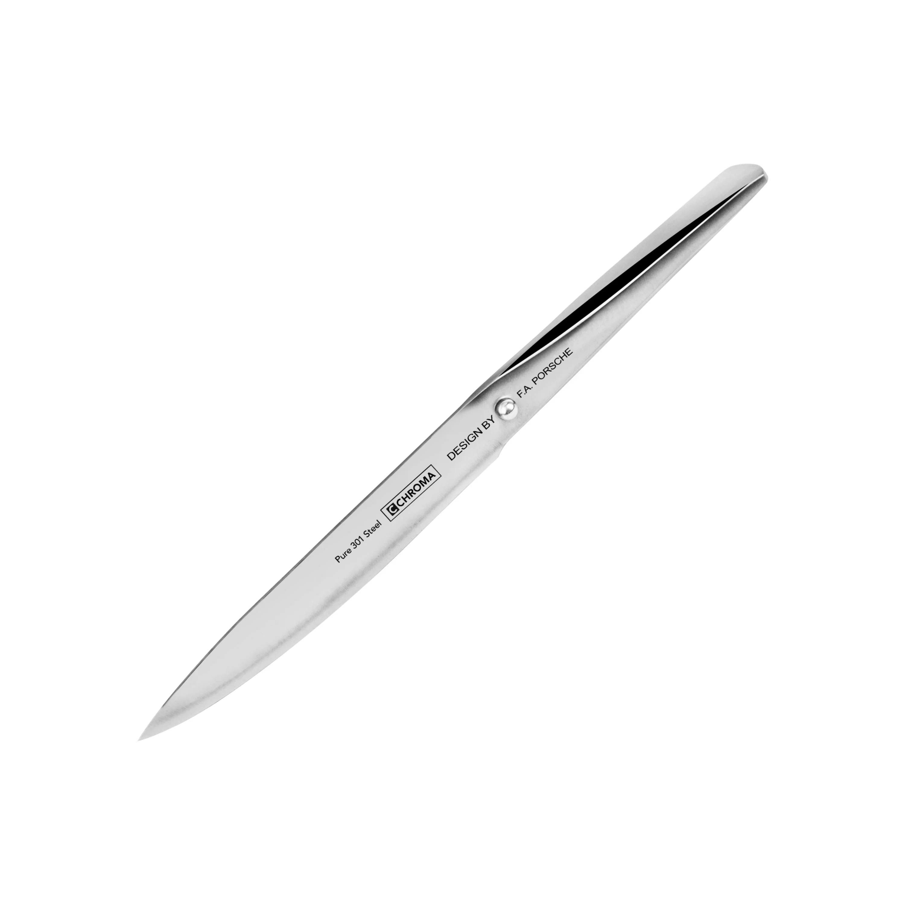 Chroma Type 301 5" Utility Knife - Image 4