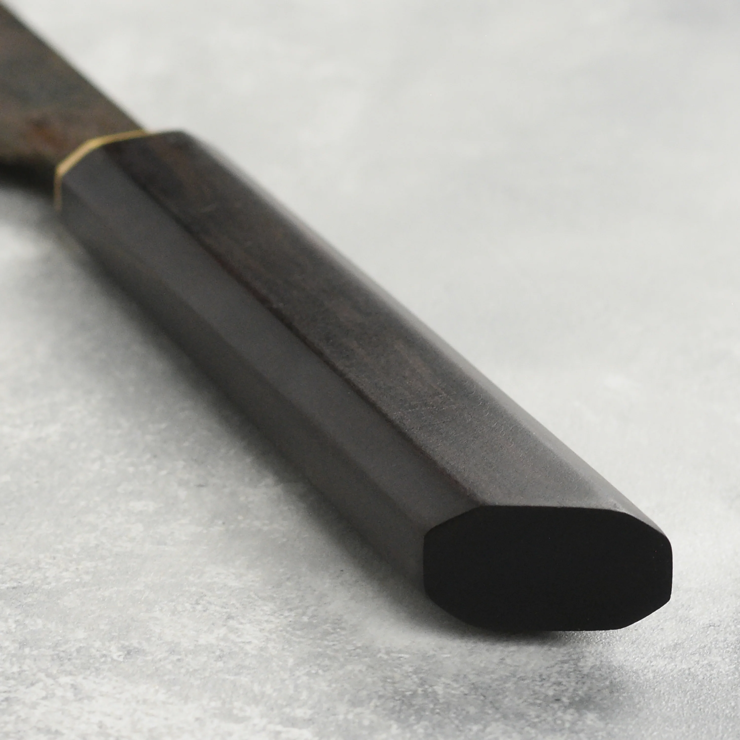 Dao Vua V3 Special Carbon Steel 6.5" Bunka - Image 2