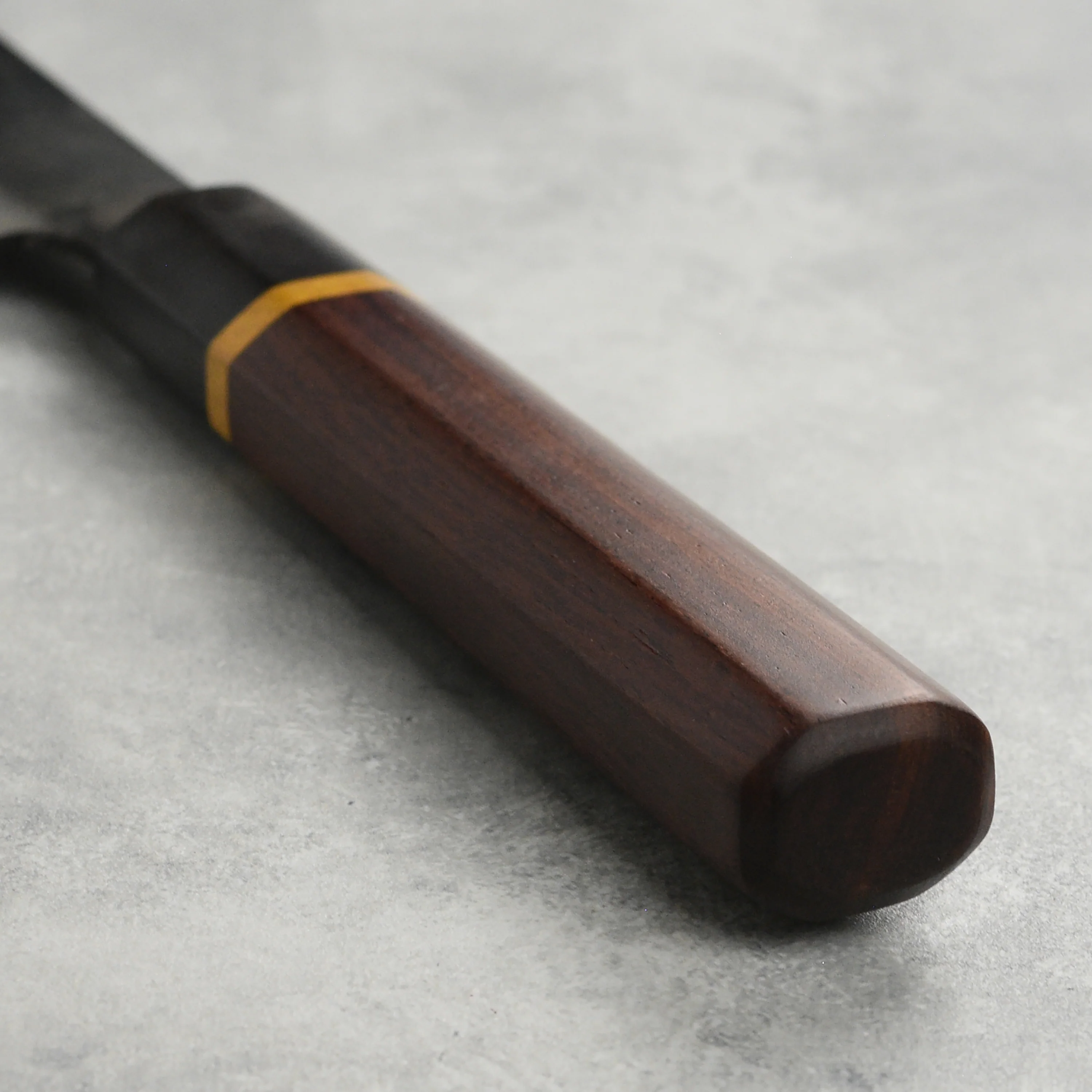 Dao Vua V3 Special Carbon Steel 11.8" Sakimaru Slicer - Image 2