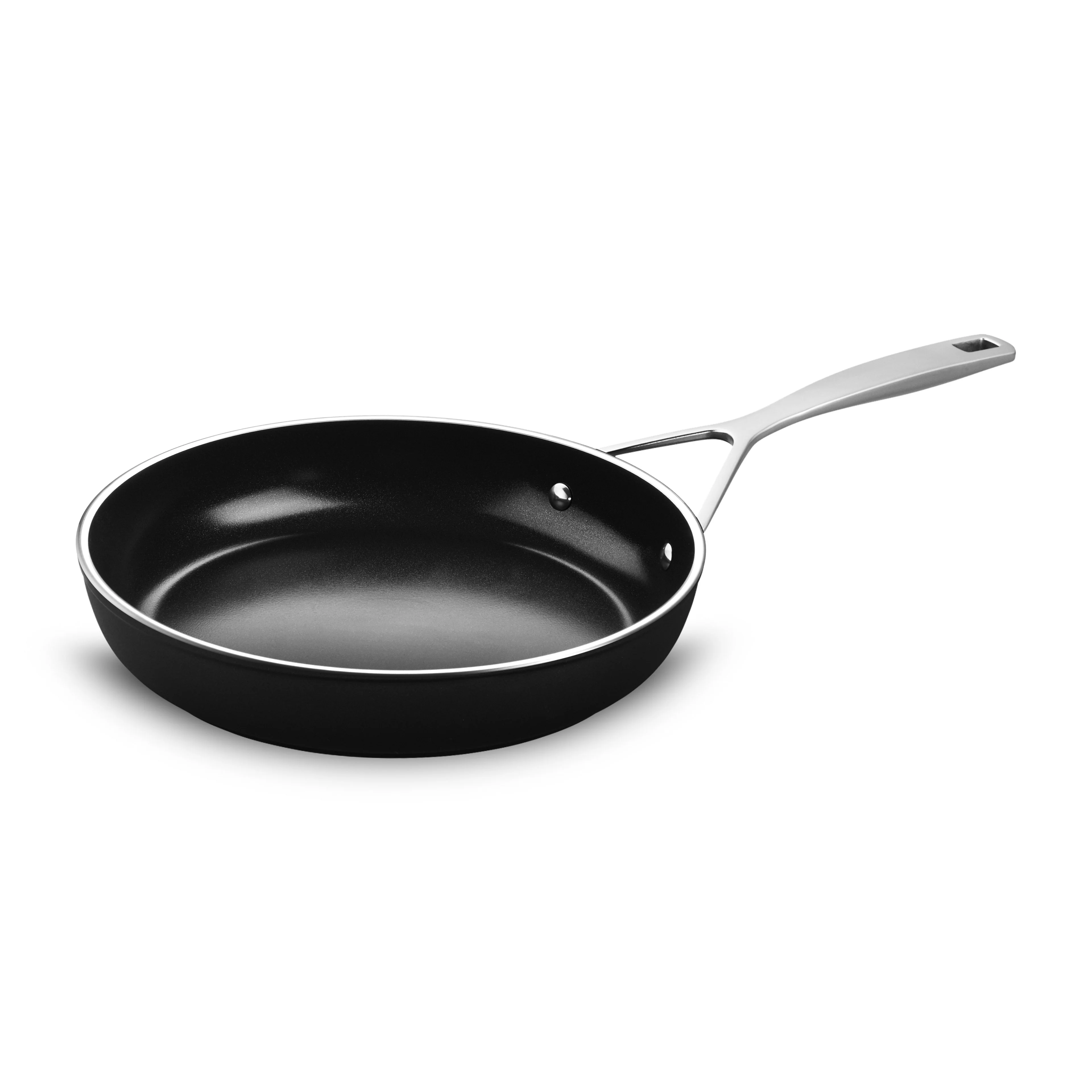 Demeyere AluPro 10" Ceramic Nonstick Fry Pan - Image 7