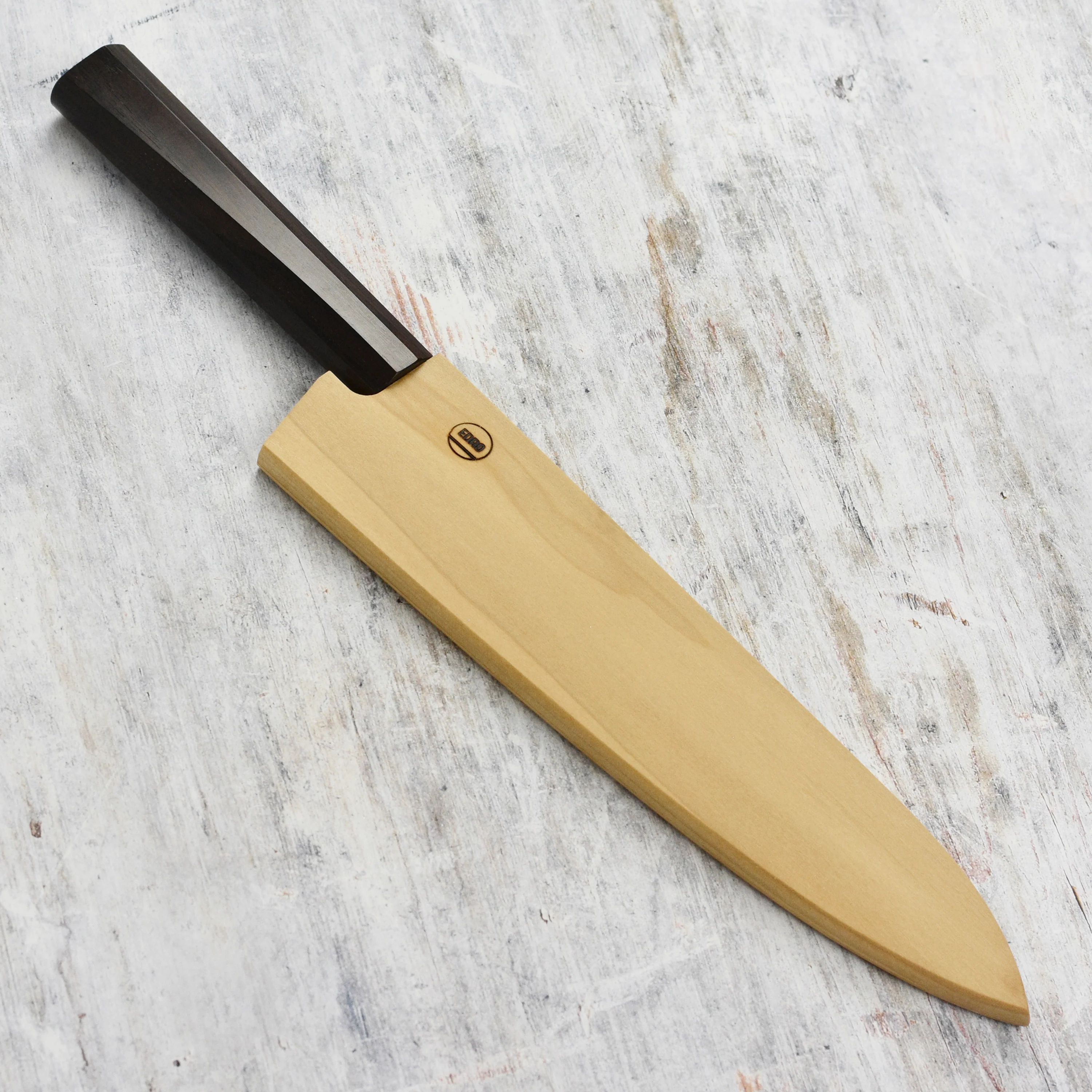 Edro Magnetic Saya for 8.25" Gyuto - Image 2