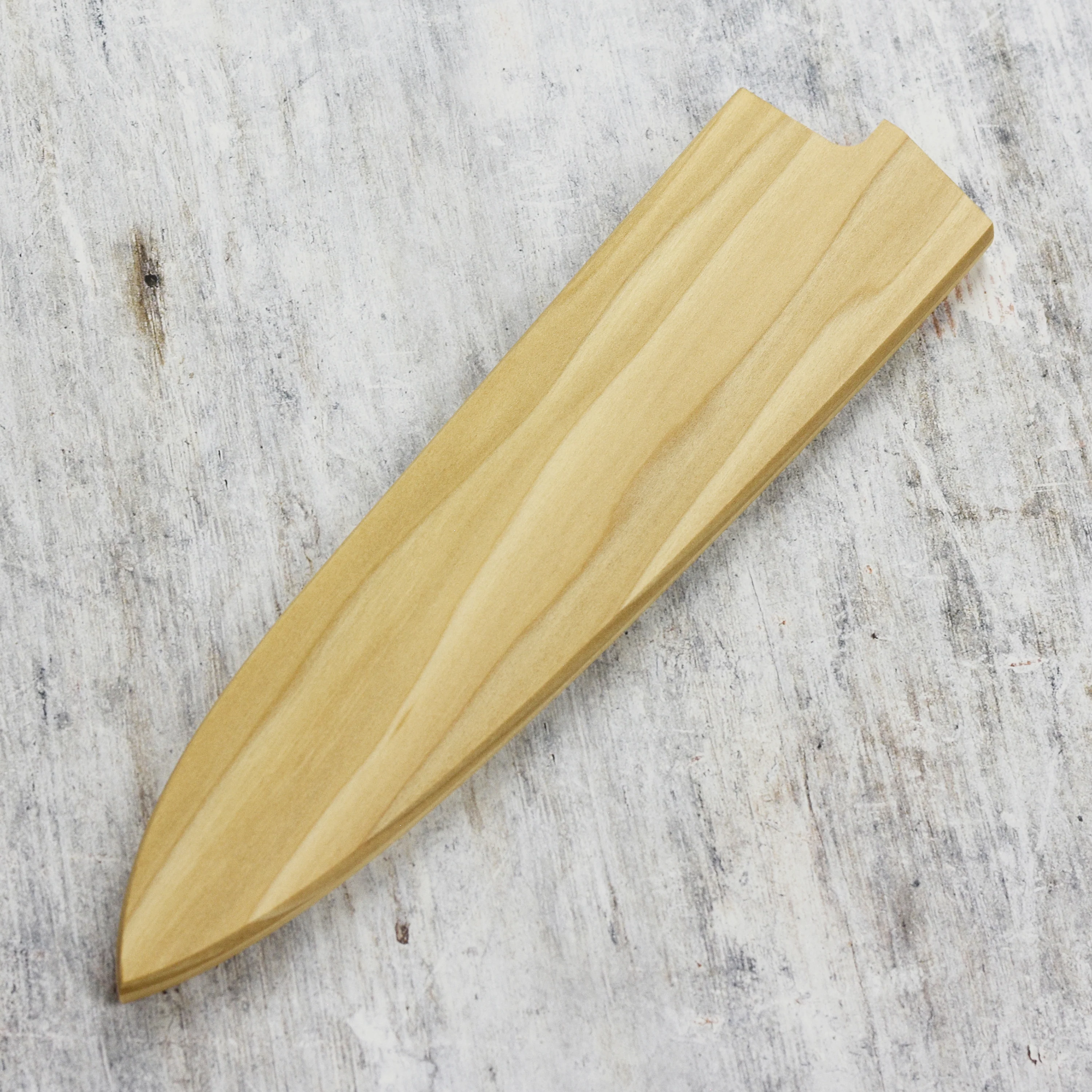 Edro Magnetic Saya for 9.4" Gyuto - Image 5