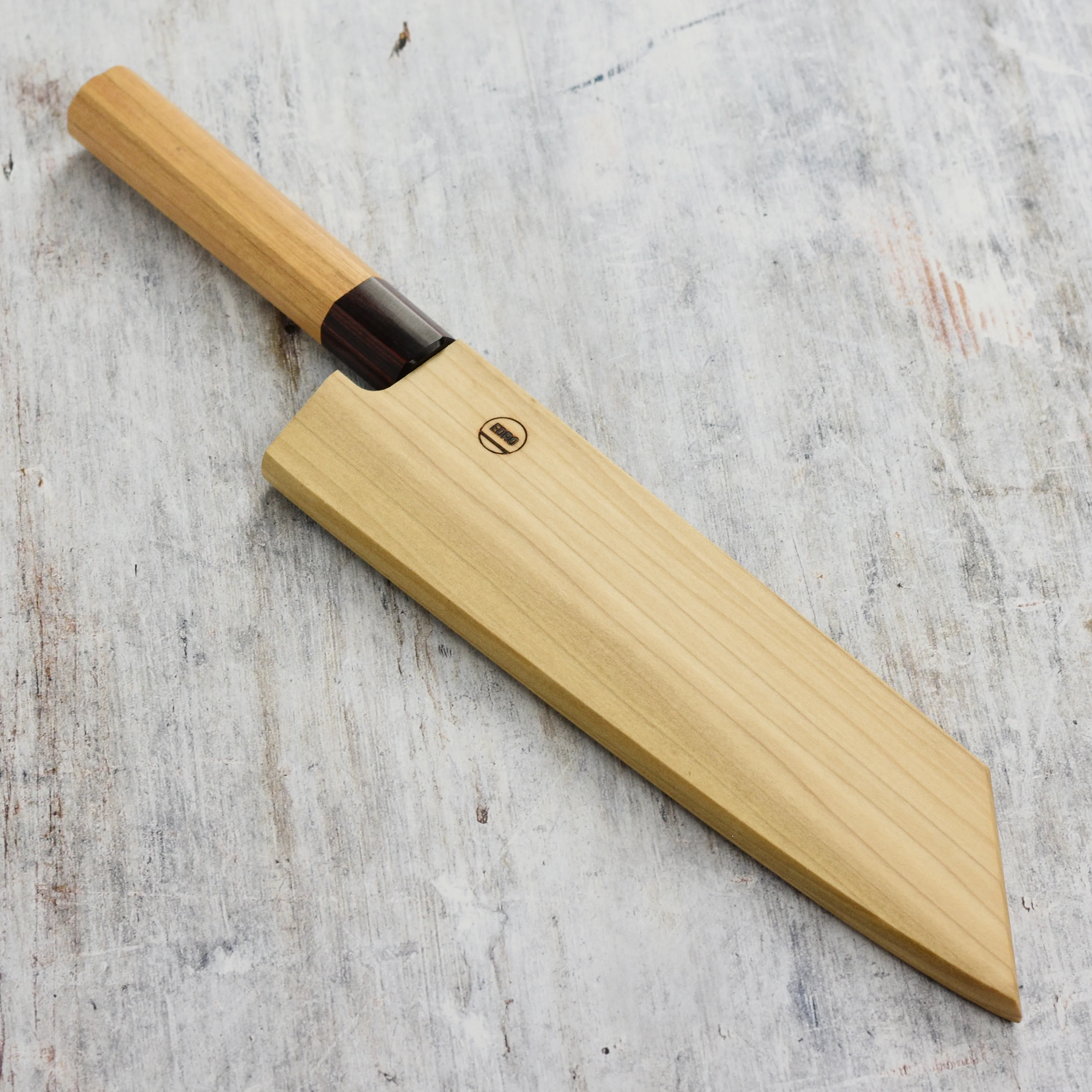 Edro Magnetic Saya for 8.25" Kiritsuke - Image 2