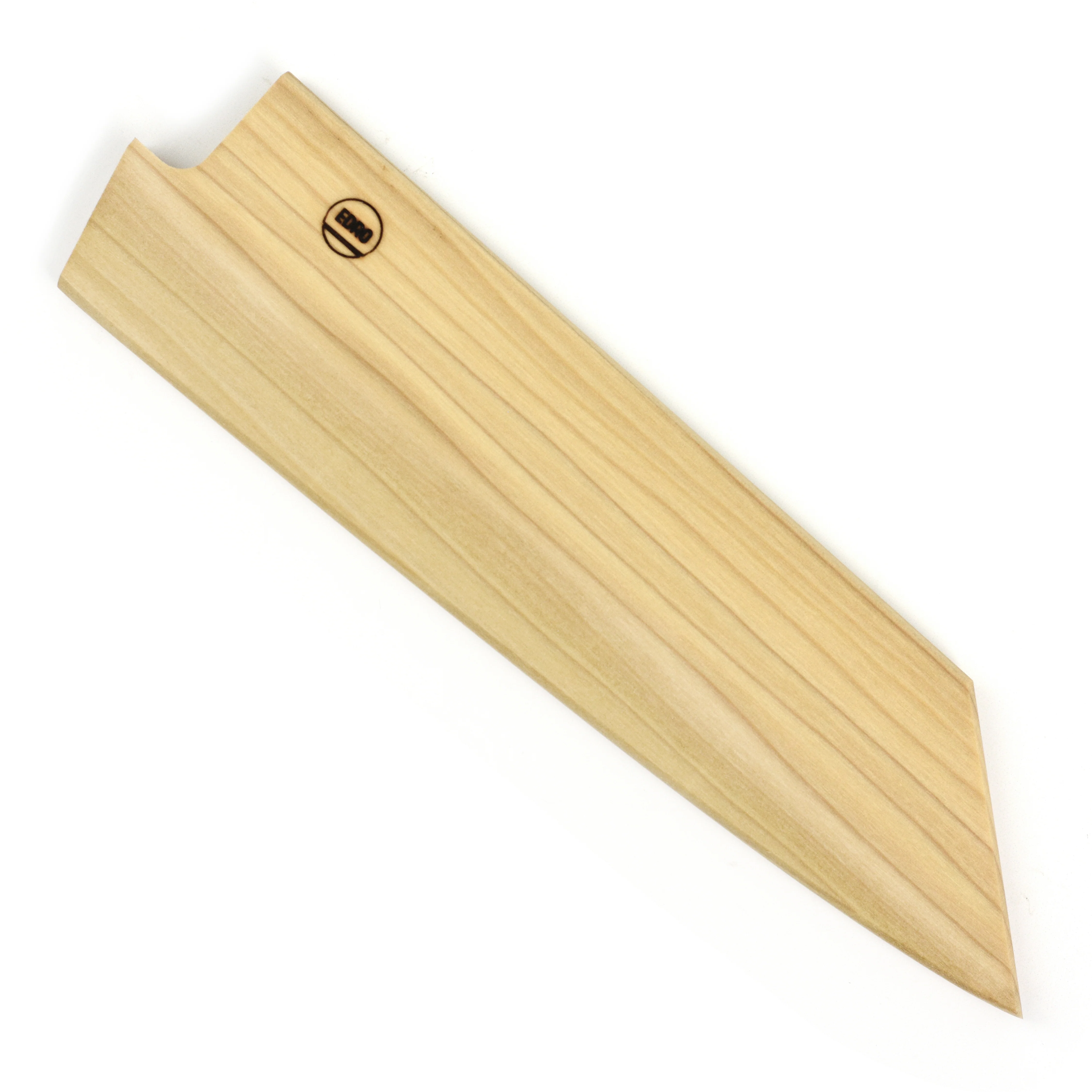 Edro Magnetic Saya for 8.25" Kiritsuke - Image 4