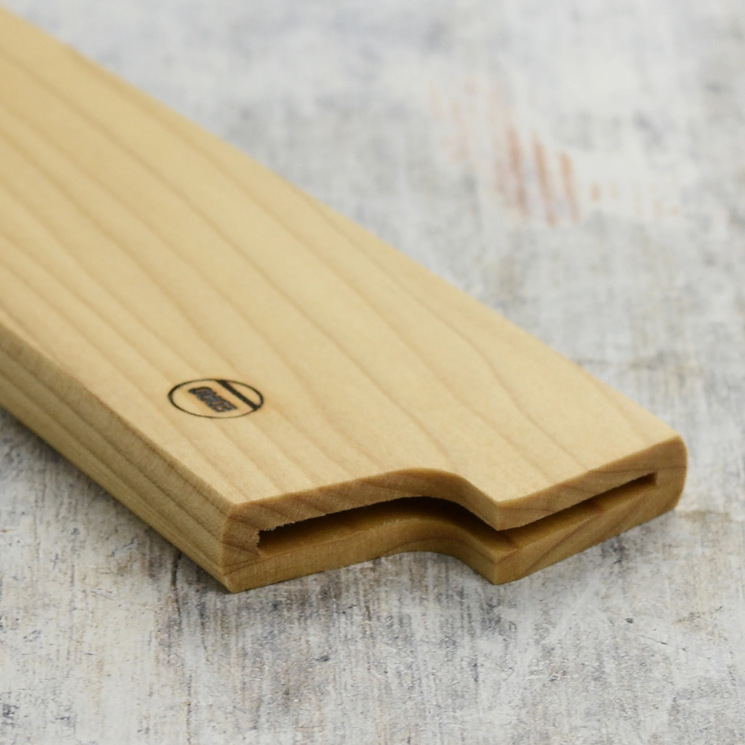 Edro Magnetic Saya for 9.4" Kiritsuke - Image 3