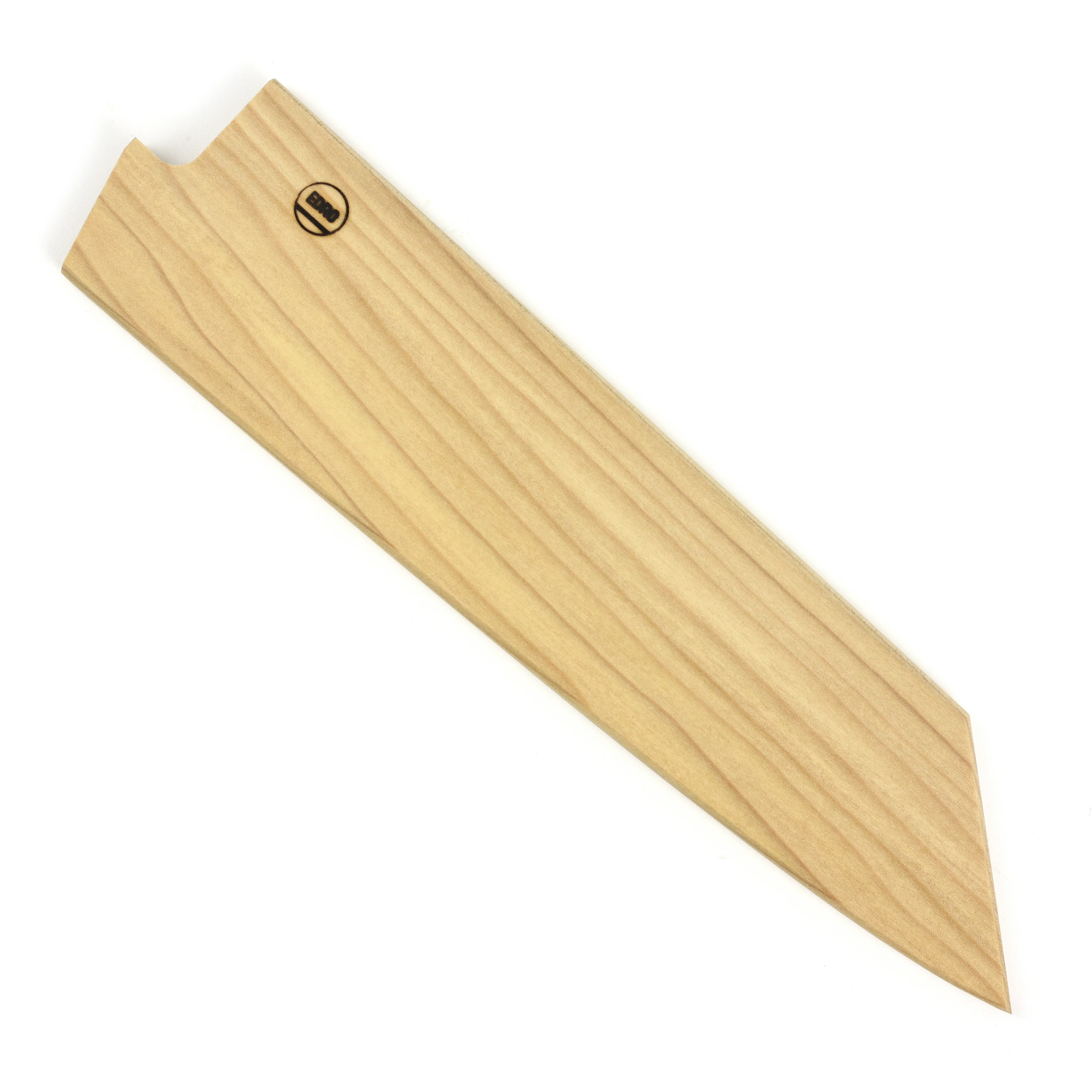 Edro Magnetic Saya for 9.4" Kiritsuke - Image 4