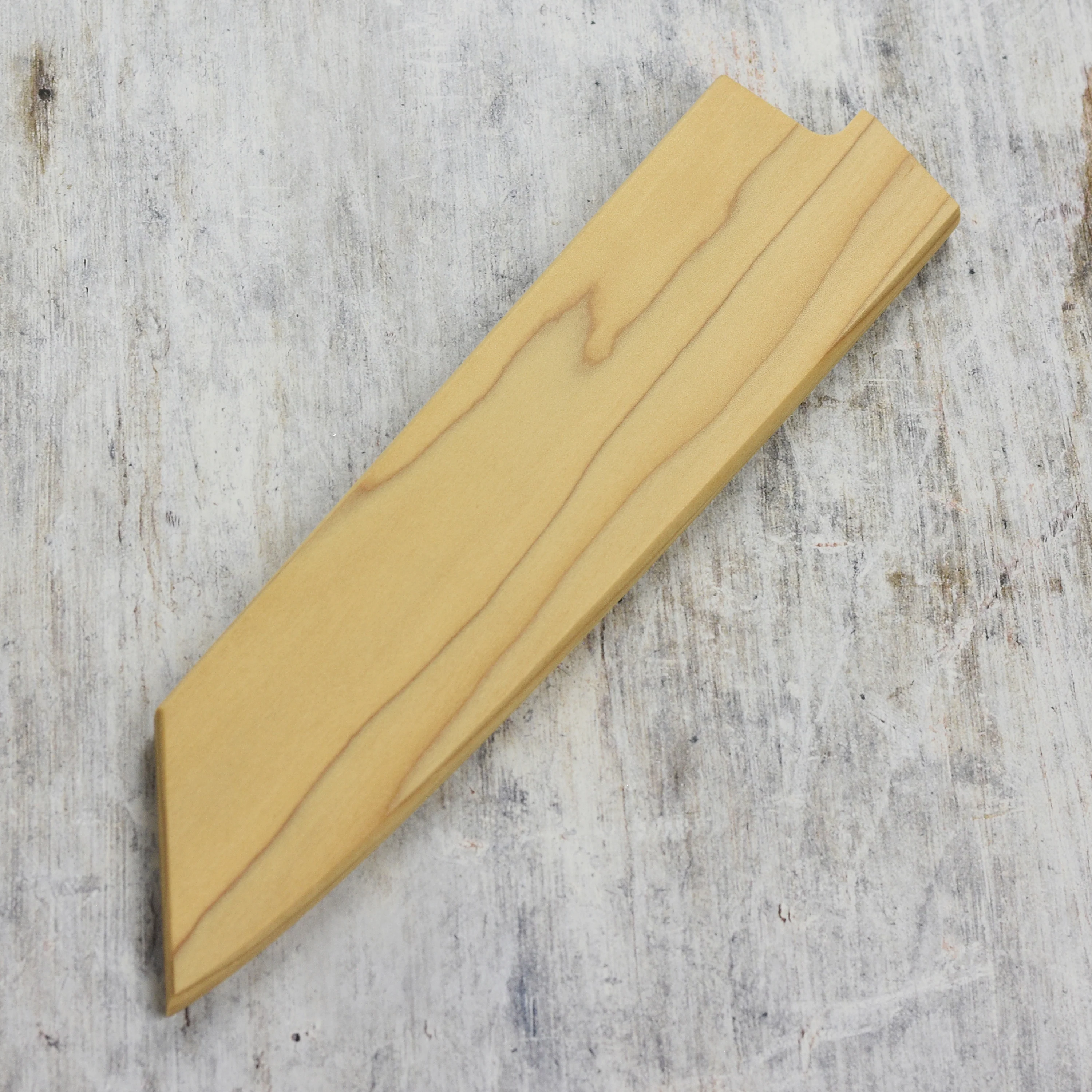 Edro Magnetic Saya for 9.4" Kiritsuke - Image 5