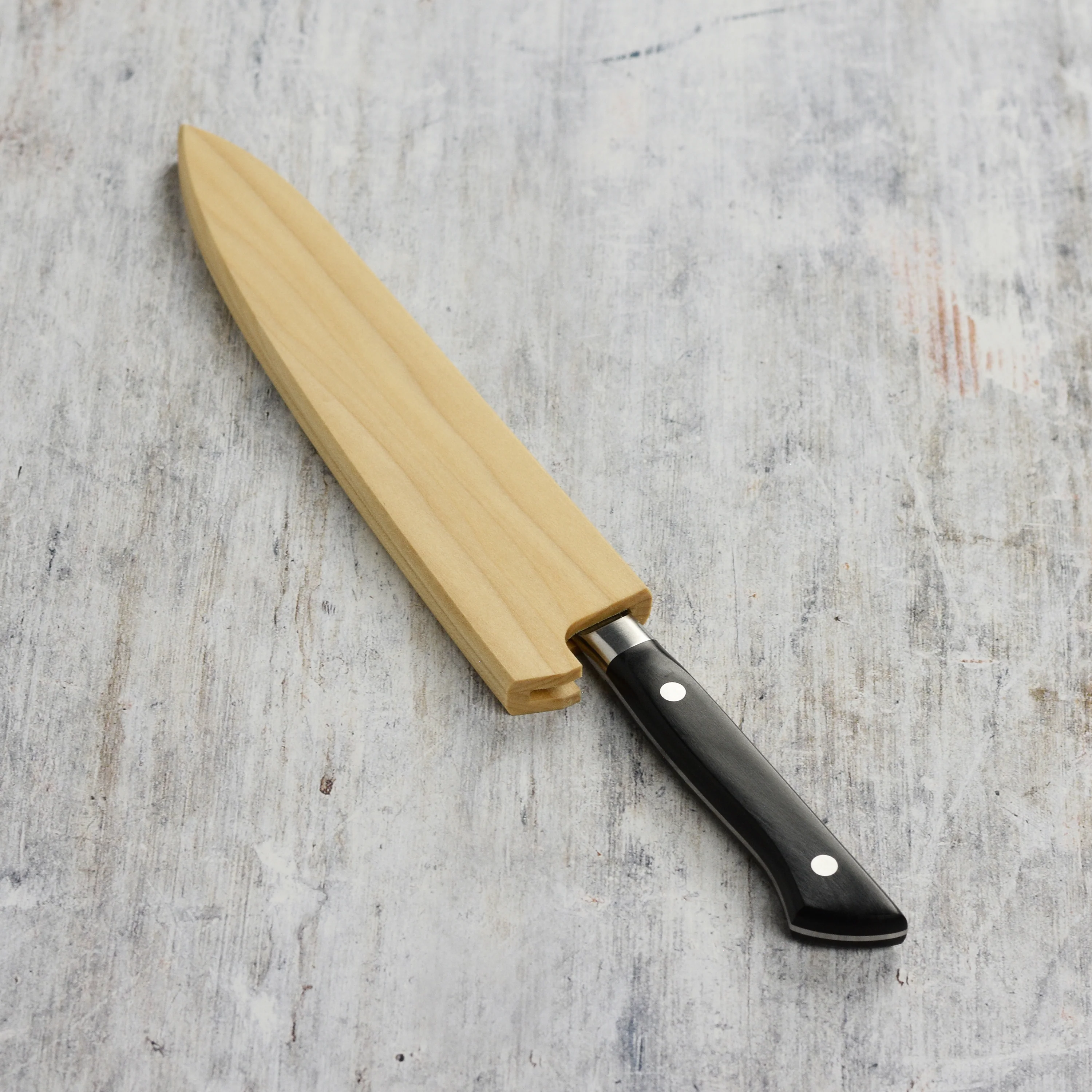 Edro Magnetic Saya for 5.9" Petty - Image 7