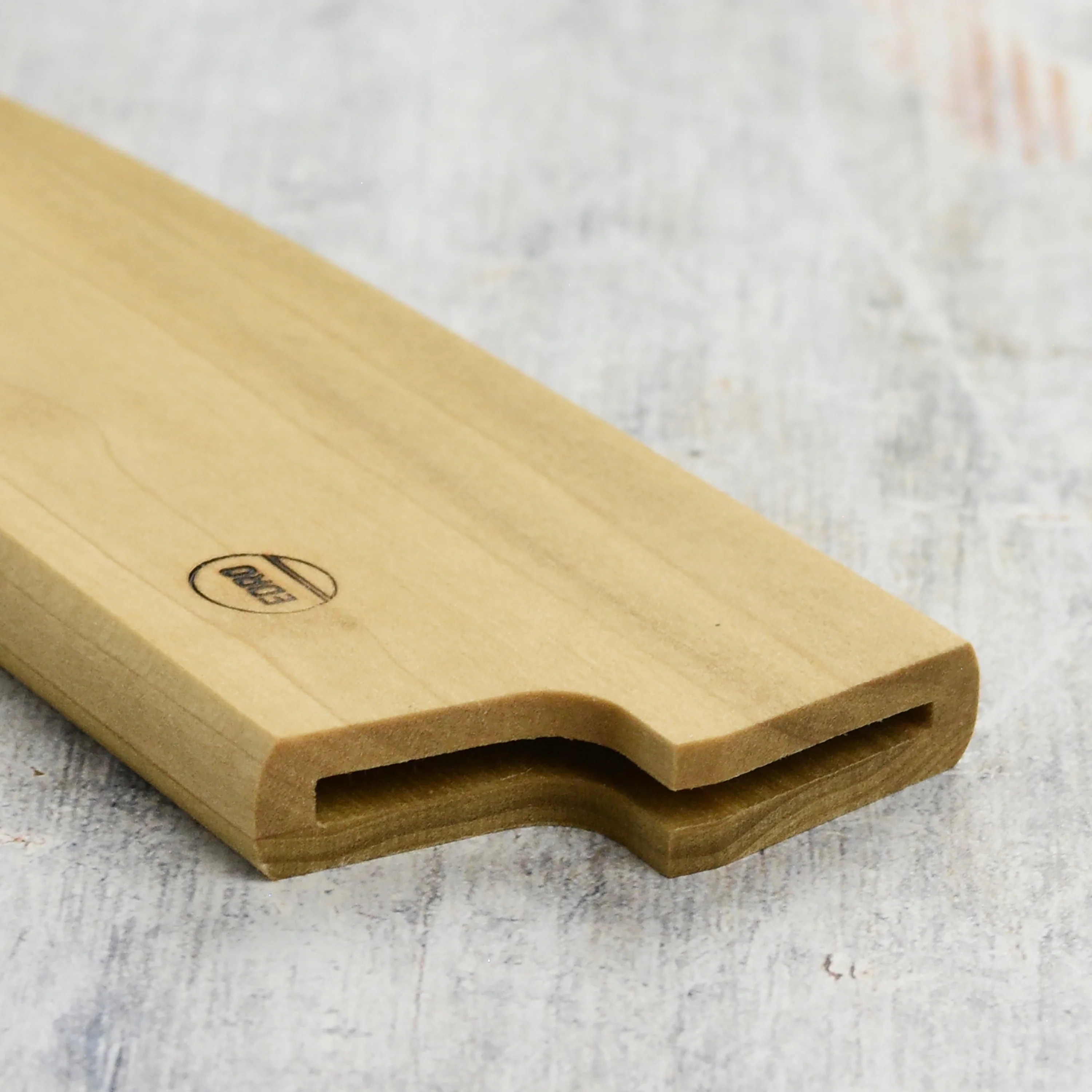 Edro Magnetic Saya for 6.5" Santoku - Image 3