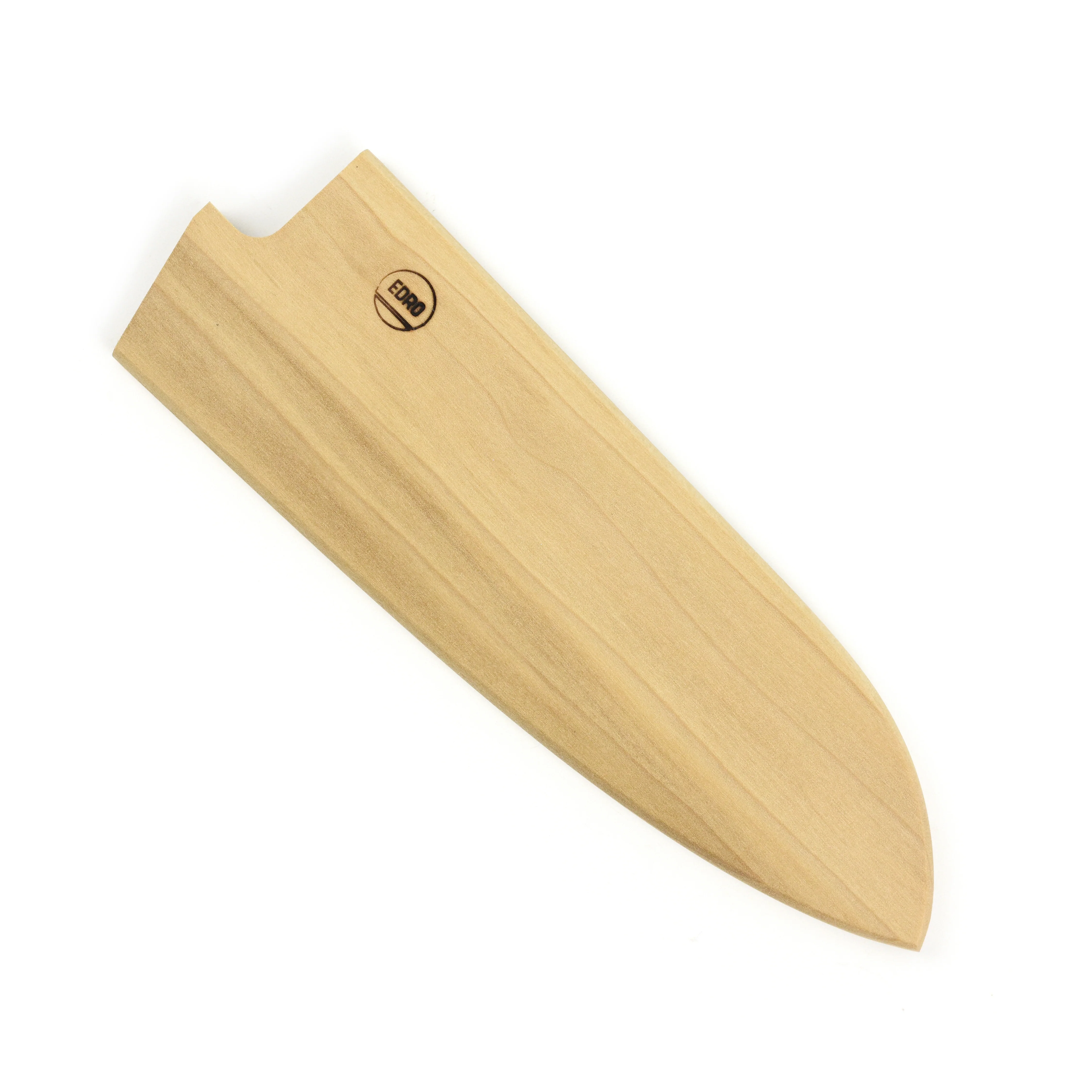 Edro Magnetic Saya for 6.5" Santoku - Image 4