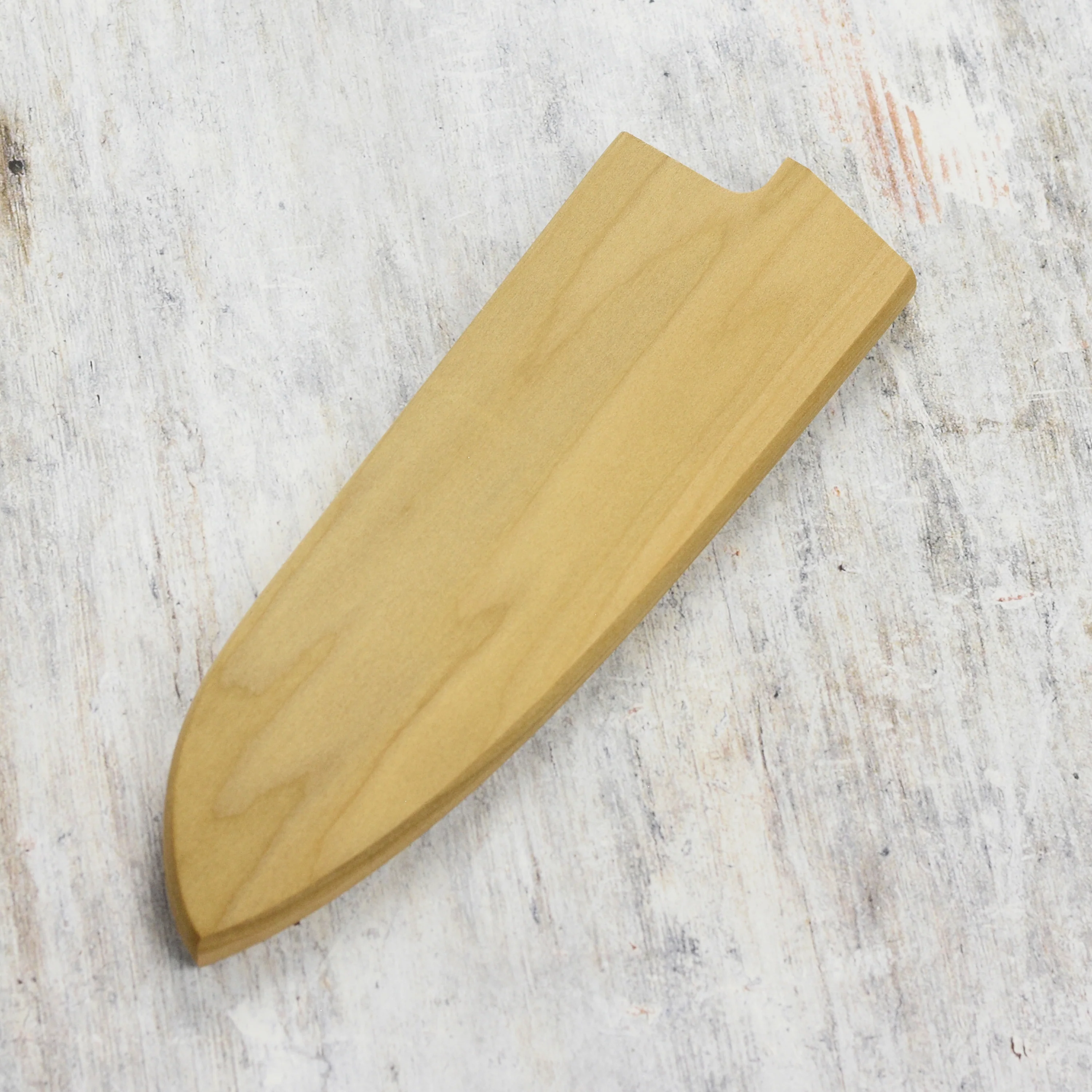 Edro Magnetic Saya for 6.5" Santoku - Image 5