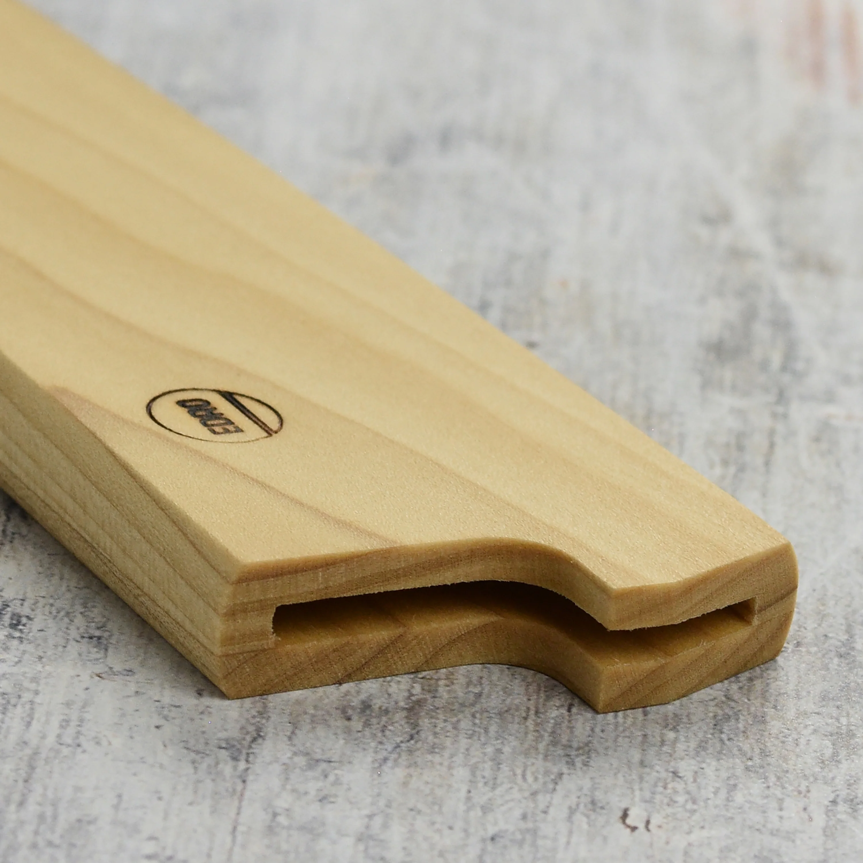 Edro Magnetic Saya for 9.4" Sujihiki - Image 3