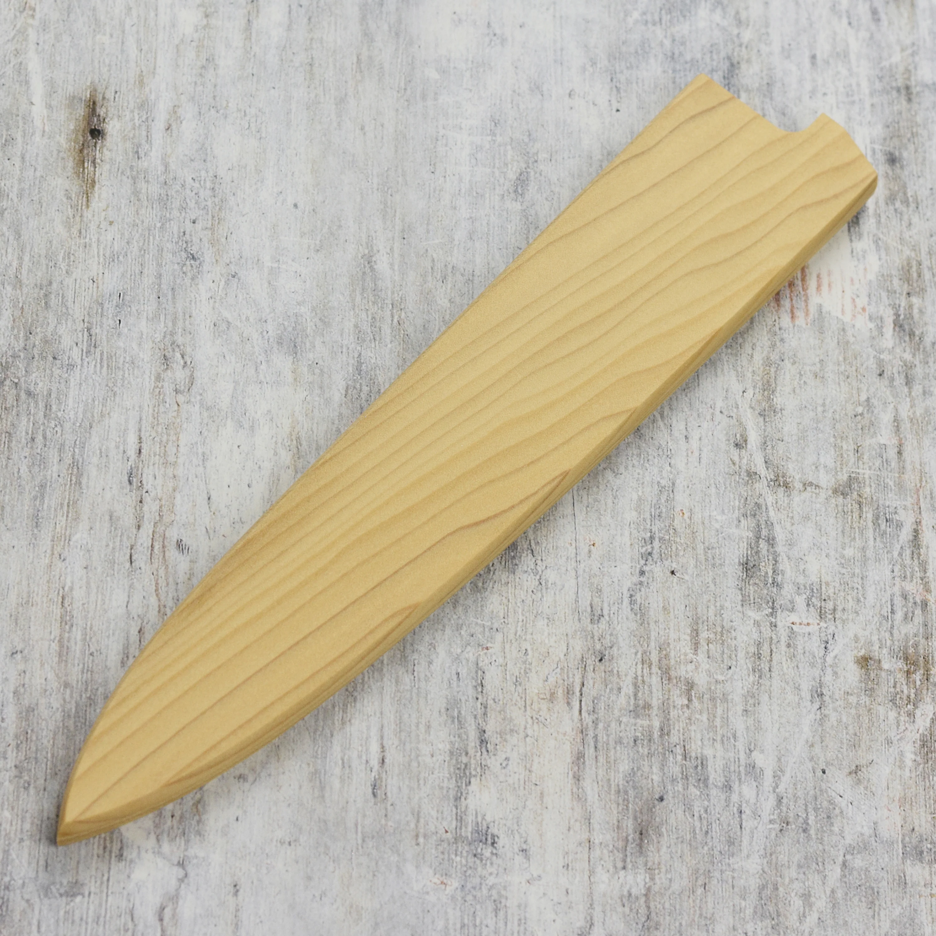 Edro Magnetic Saya for 9.4" Sujihiki - Image 5