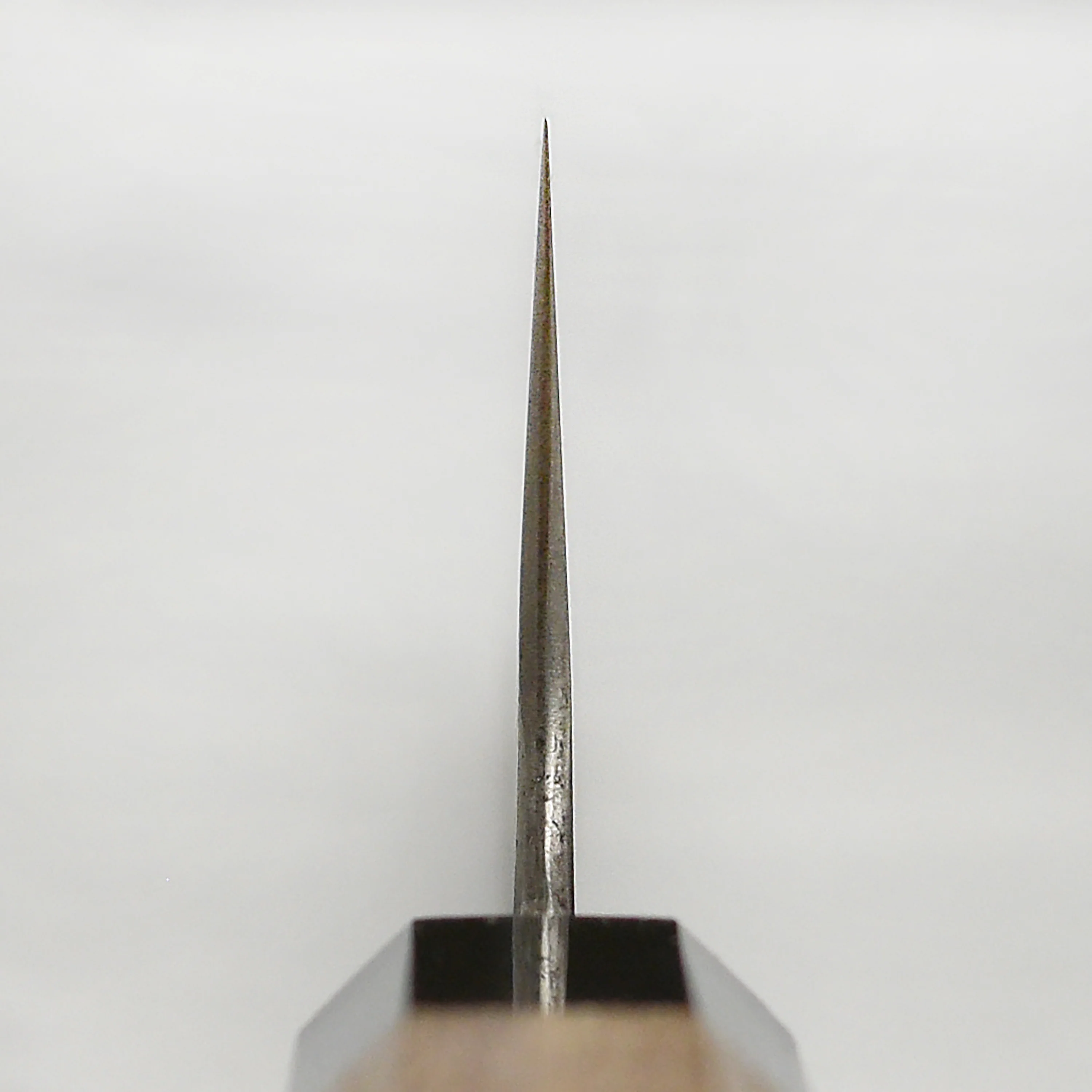 Enso Hand-Forged Aogami Super 8.25" Gyuto with Saya - Image 12