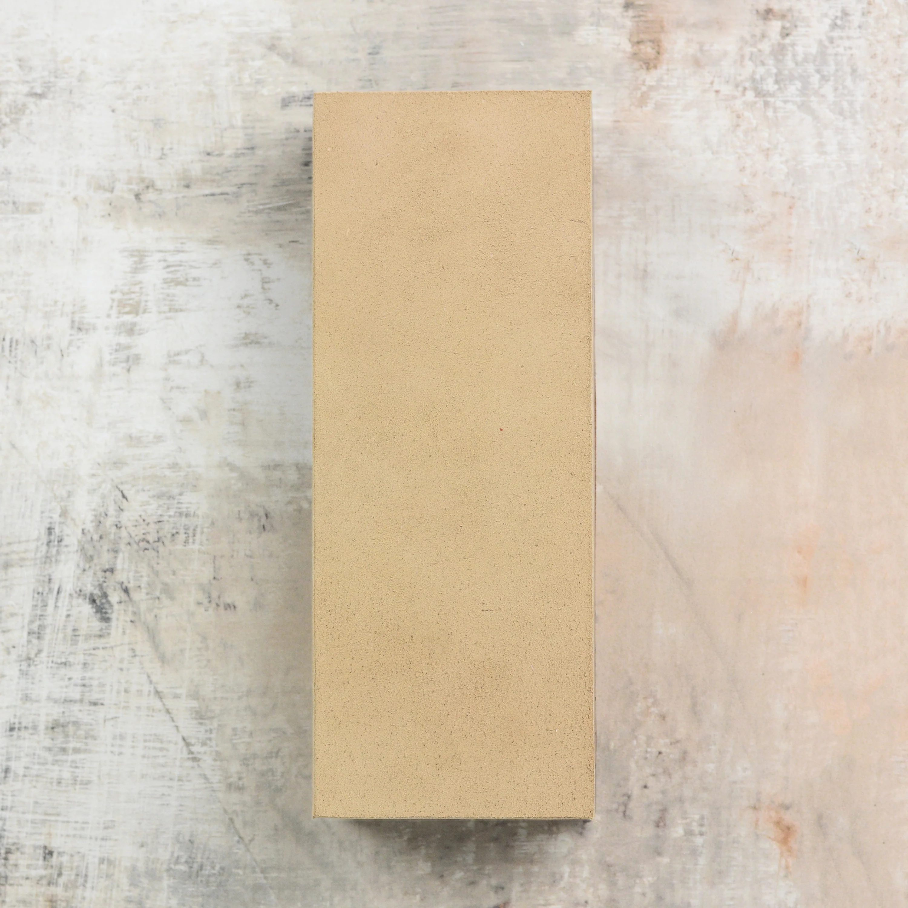 Enso Double-Sided Leather Stropping Block - Image 2