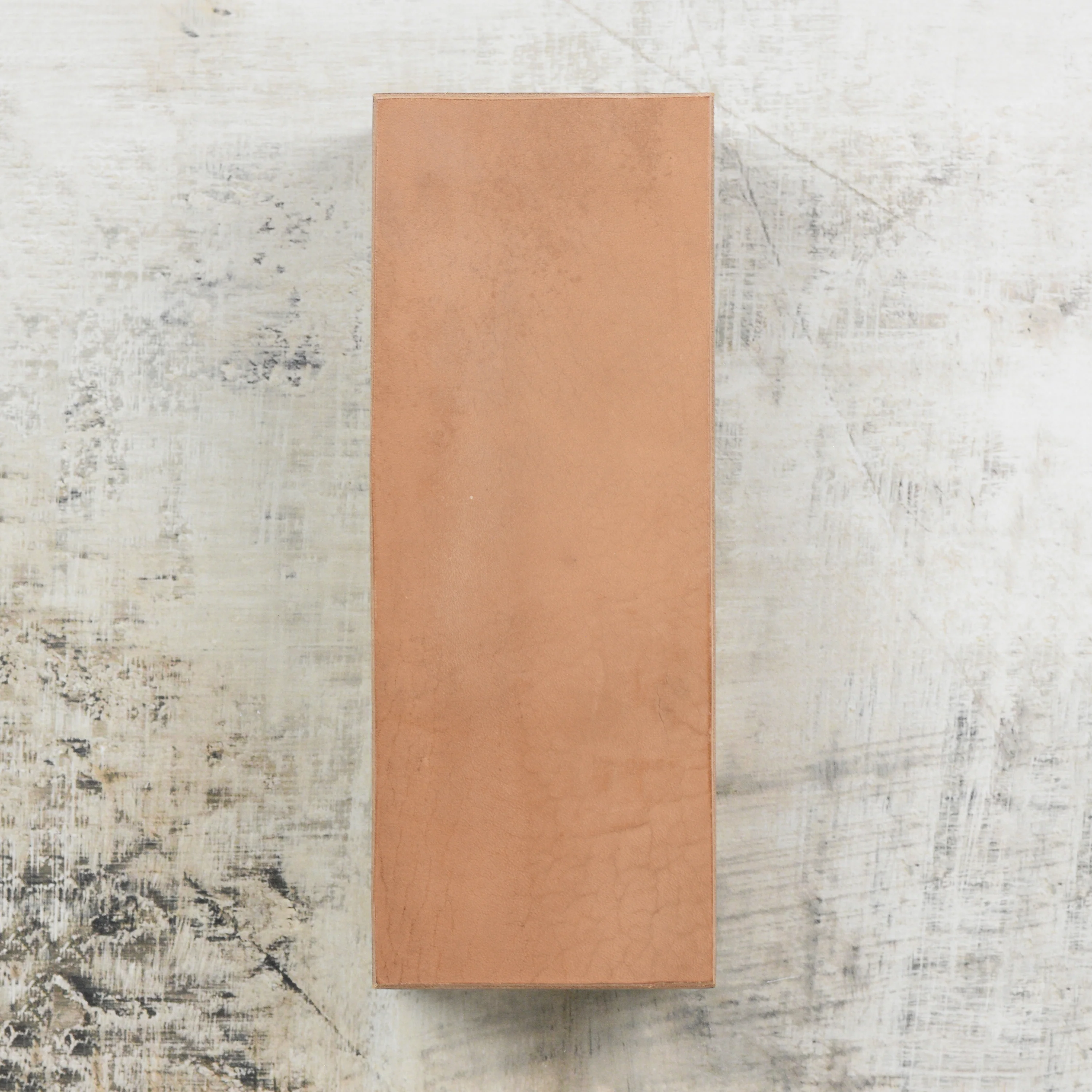 Enso Double-Sided Leather Stropping Block - Image 6