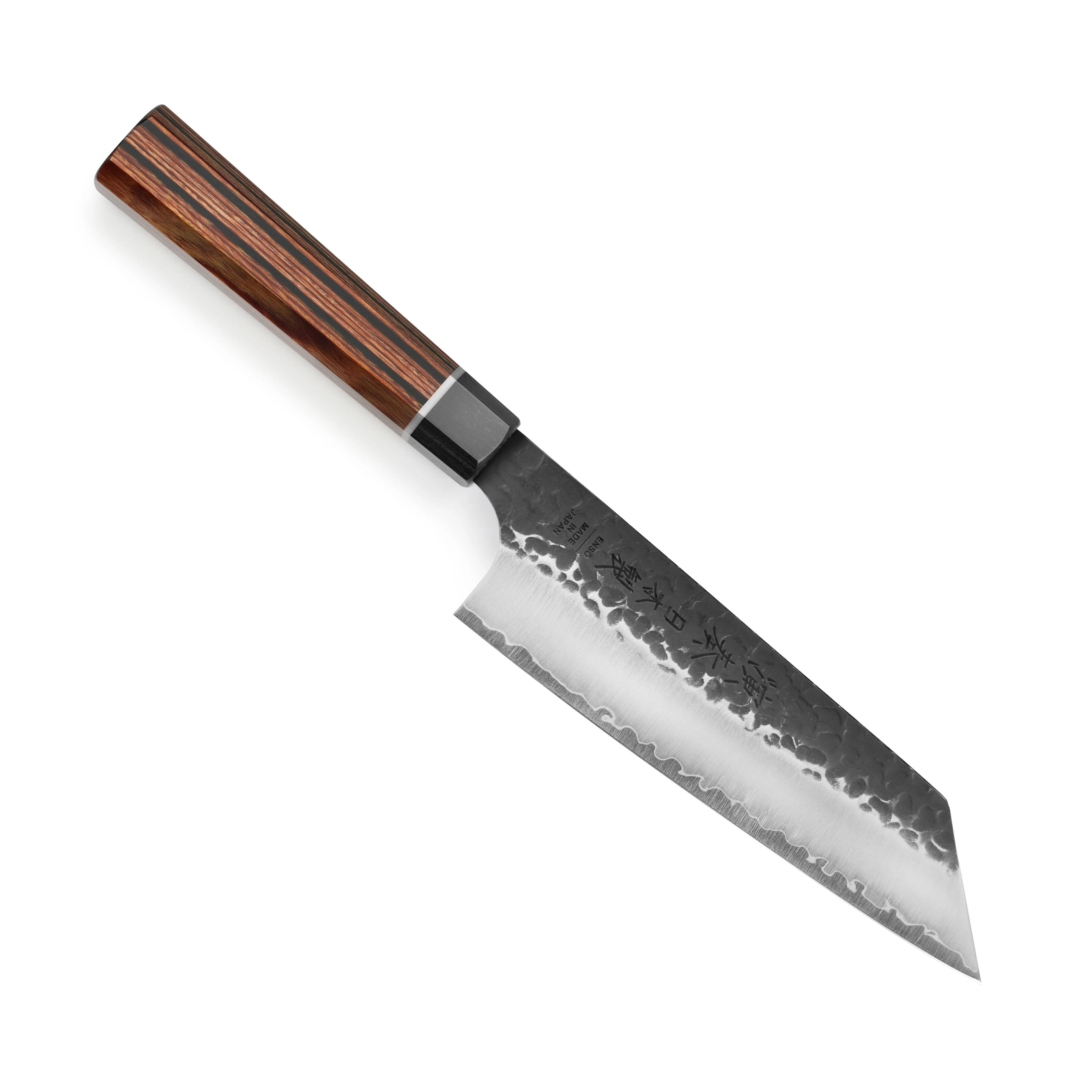 Enso Hachi SG2 6.5" Bunka - Image 9