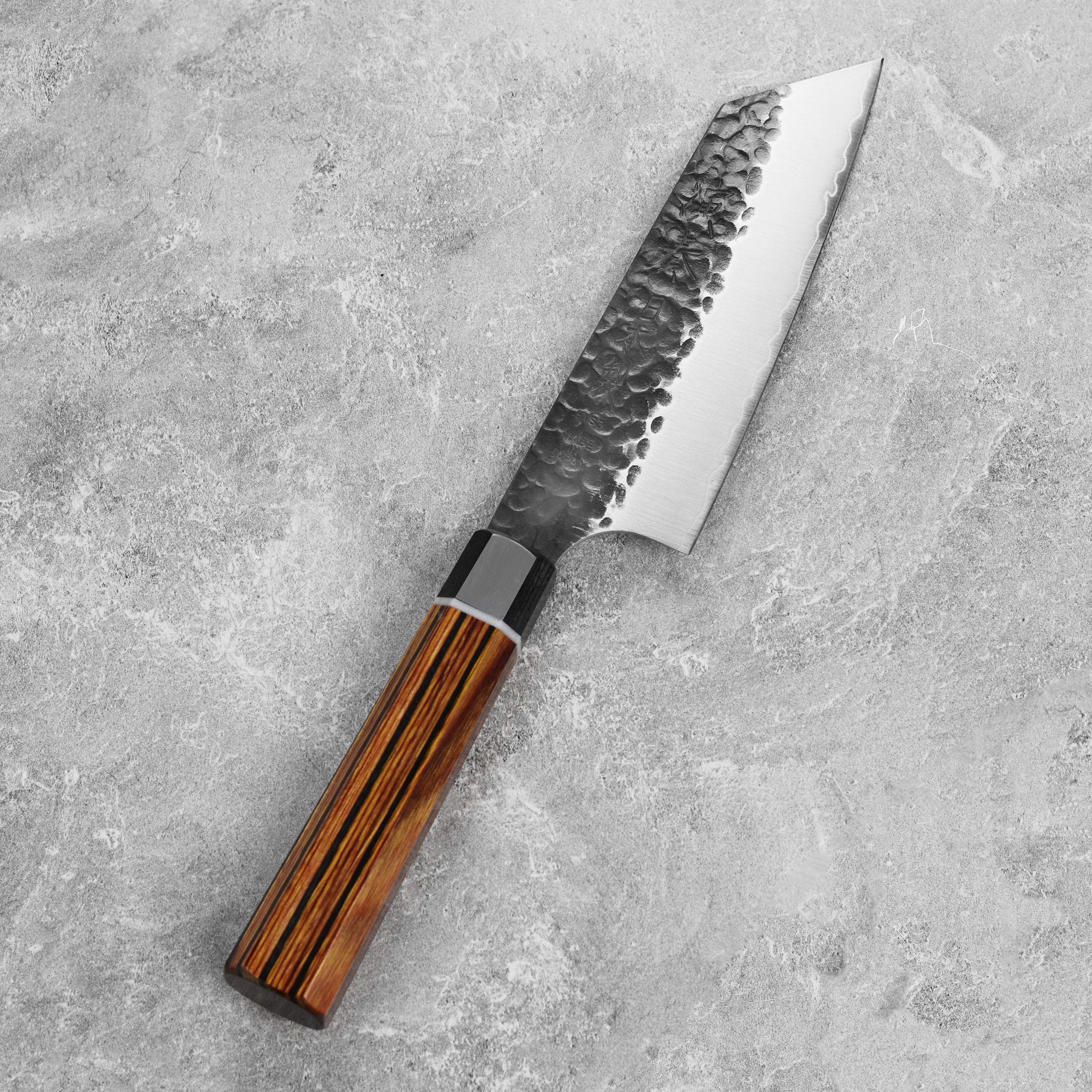 Enso Hachi SG2 5.5" Ko-Bunka - Image 6