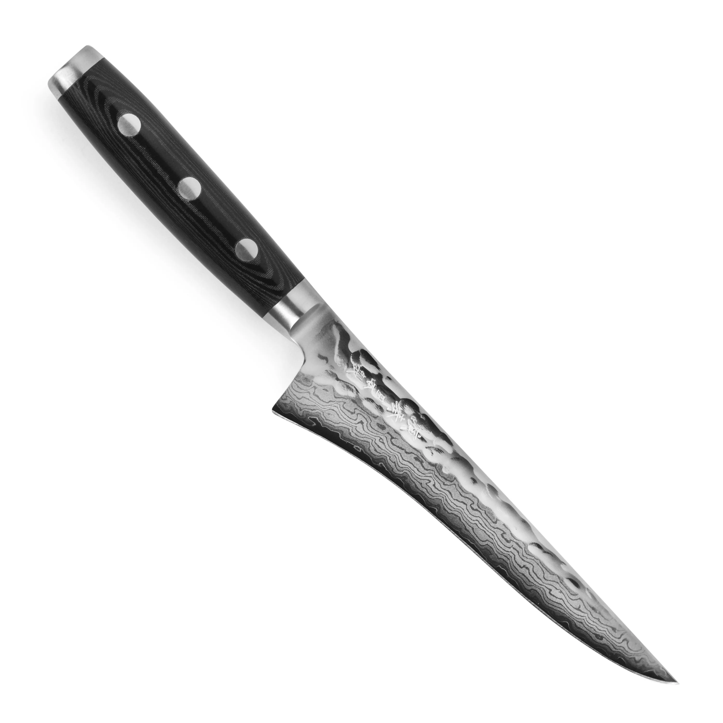 Enso HD 6" Boning Knife - Image 4