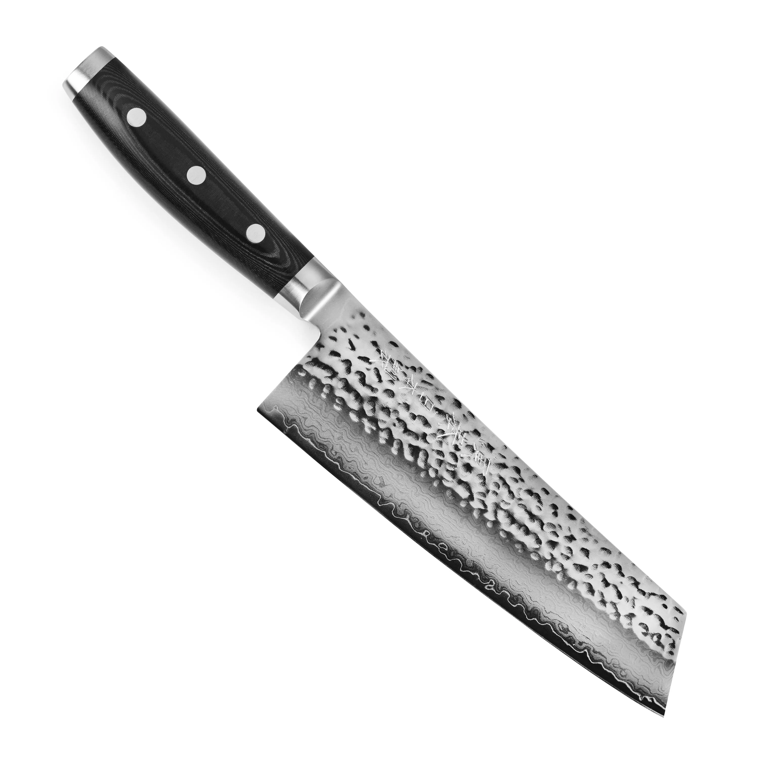 Enso HD 7" Bunka Knife - Image 7