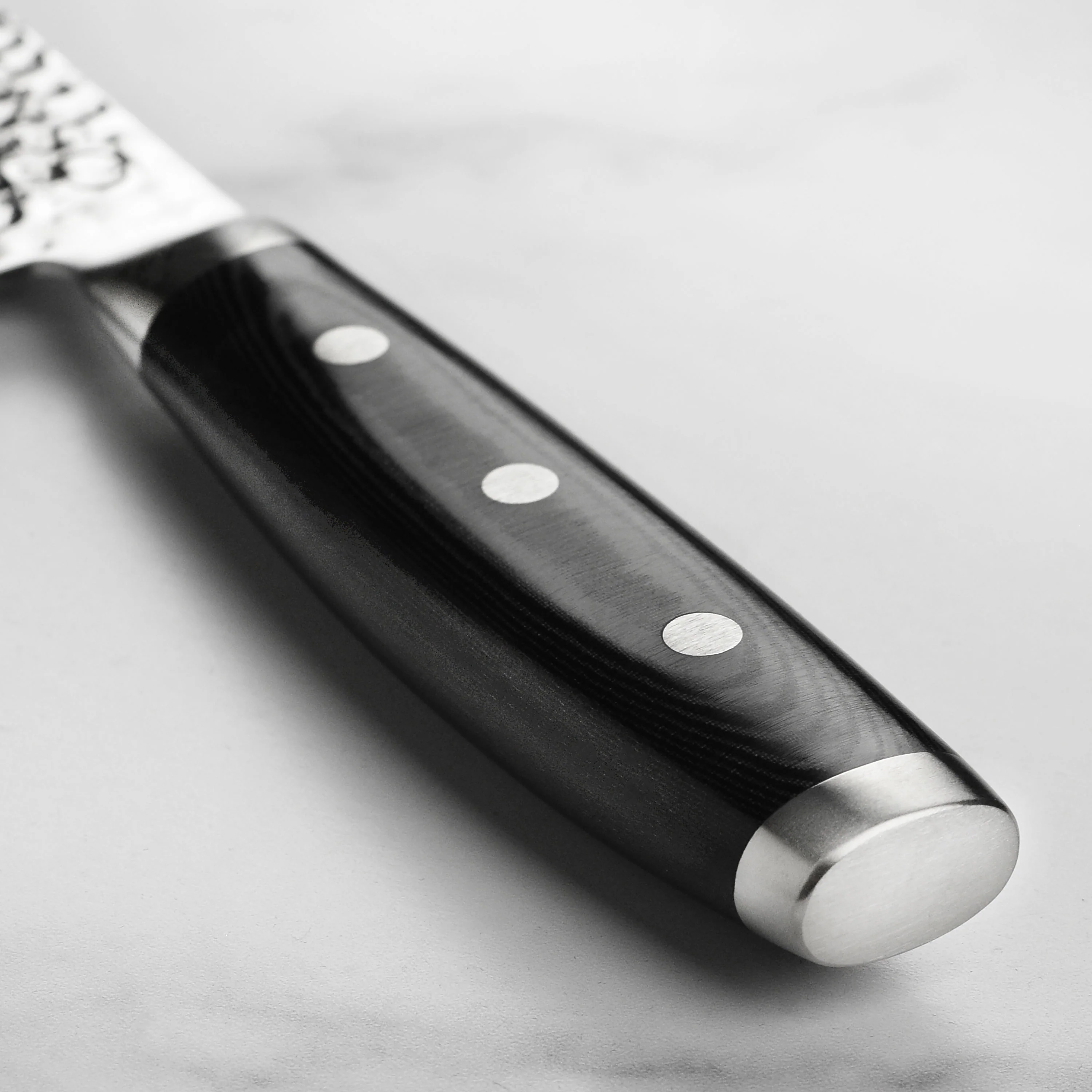 Enso HD 2 Piece Bunka & Prep Knife Set - Image 6
