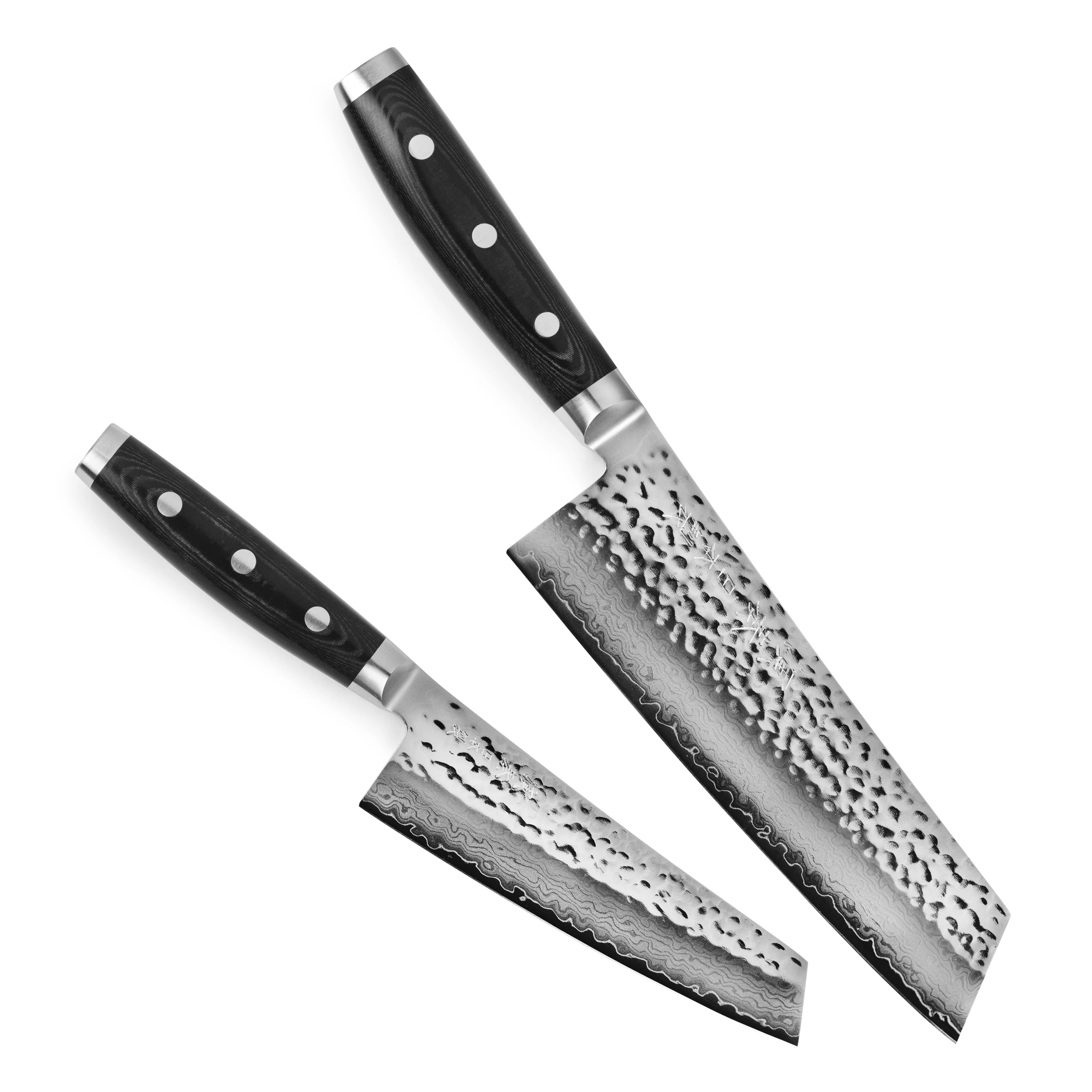Enso HD 2 Piece Bunka & Prep Knife Set - Image 7