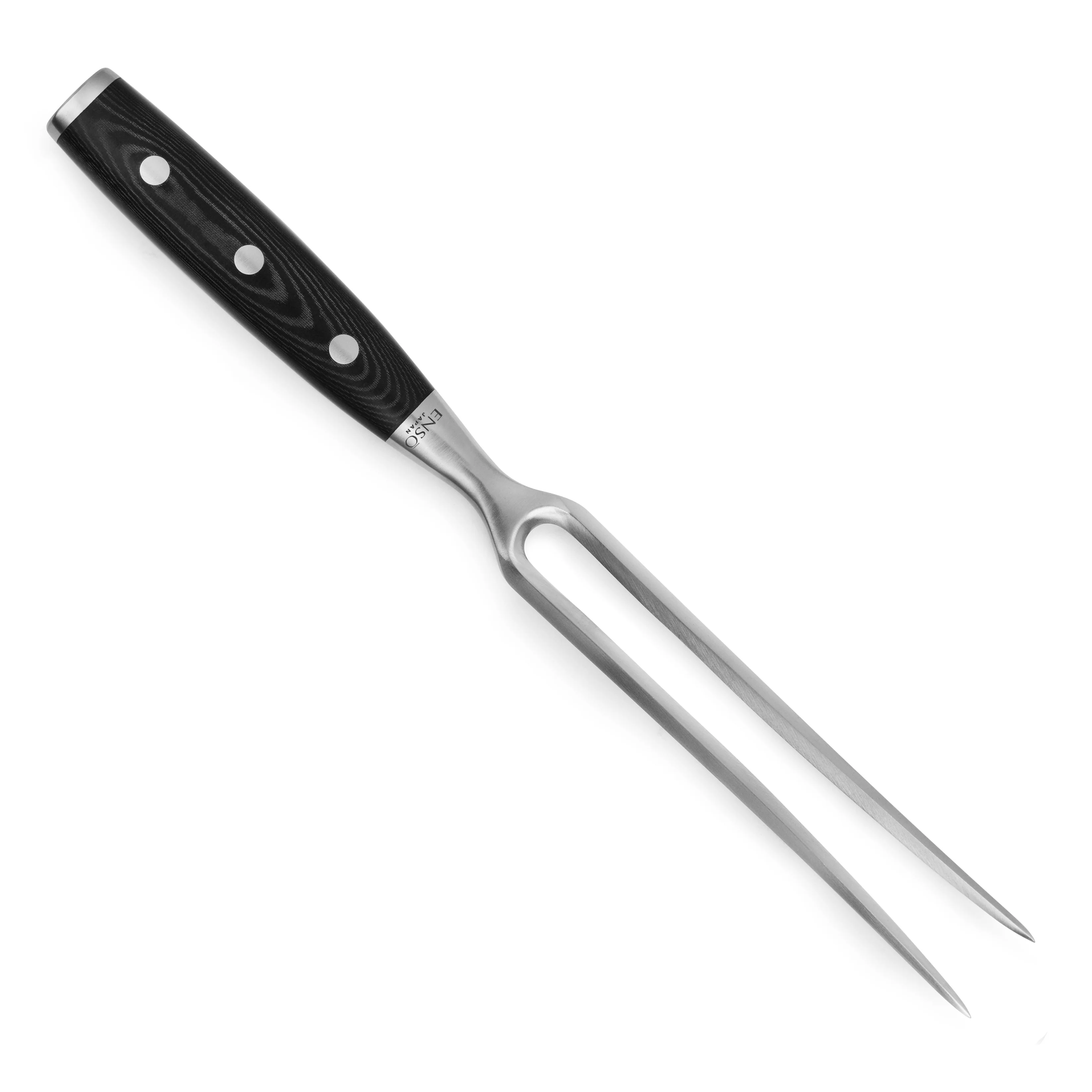 Enso HD 6.5" Carving Fork - Image 4