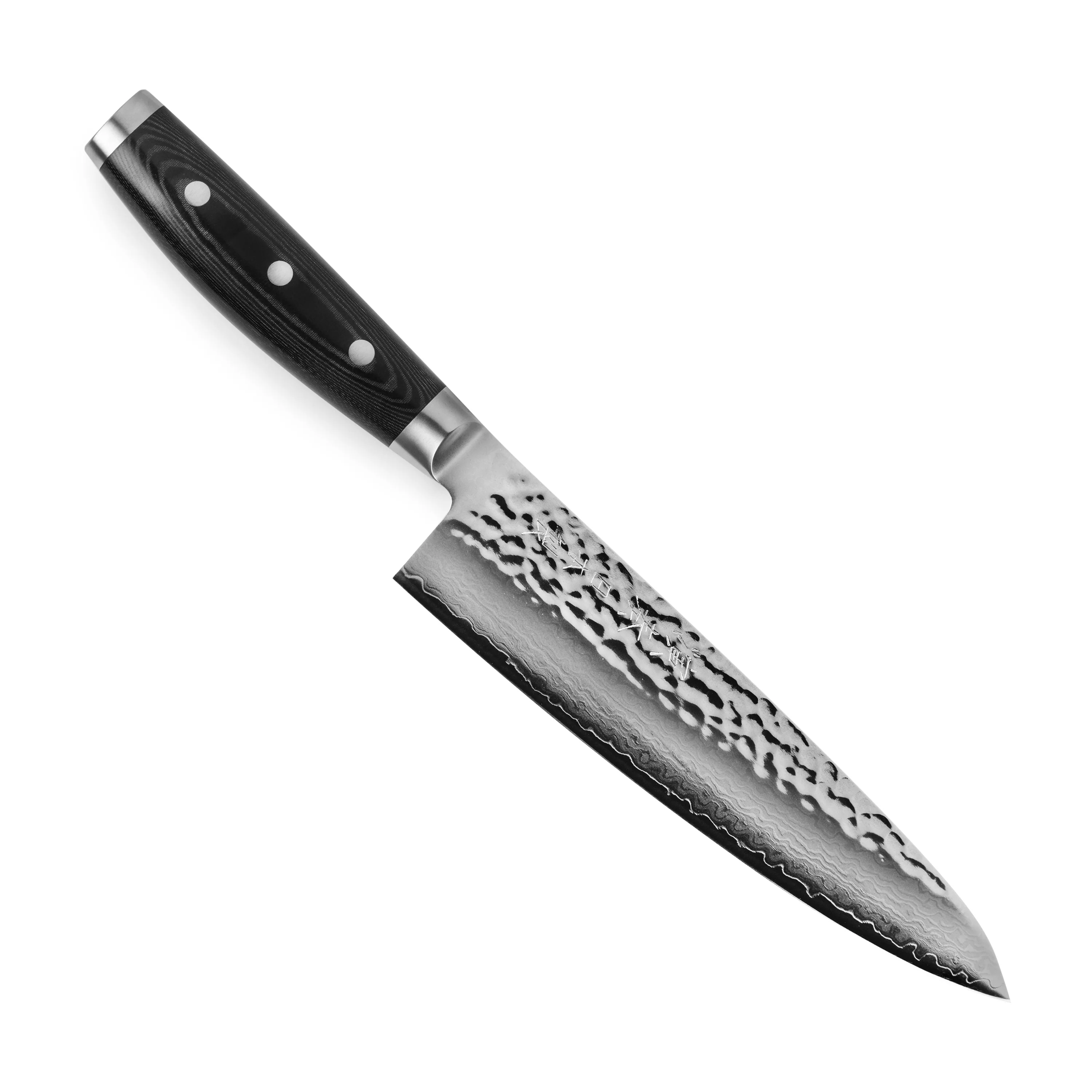 Enso HD 8" Chef's Knife - Image 9