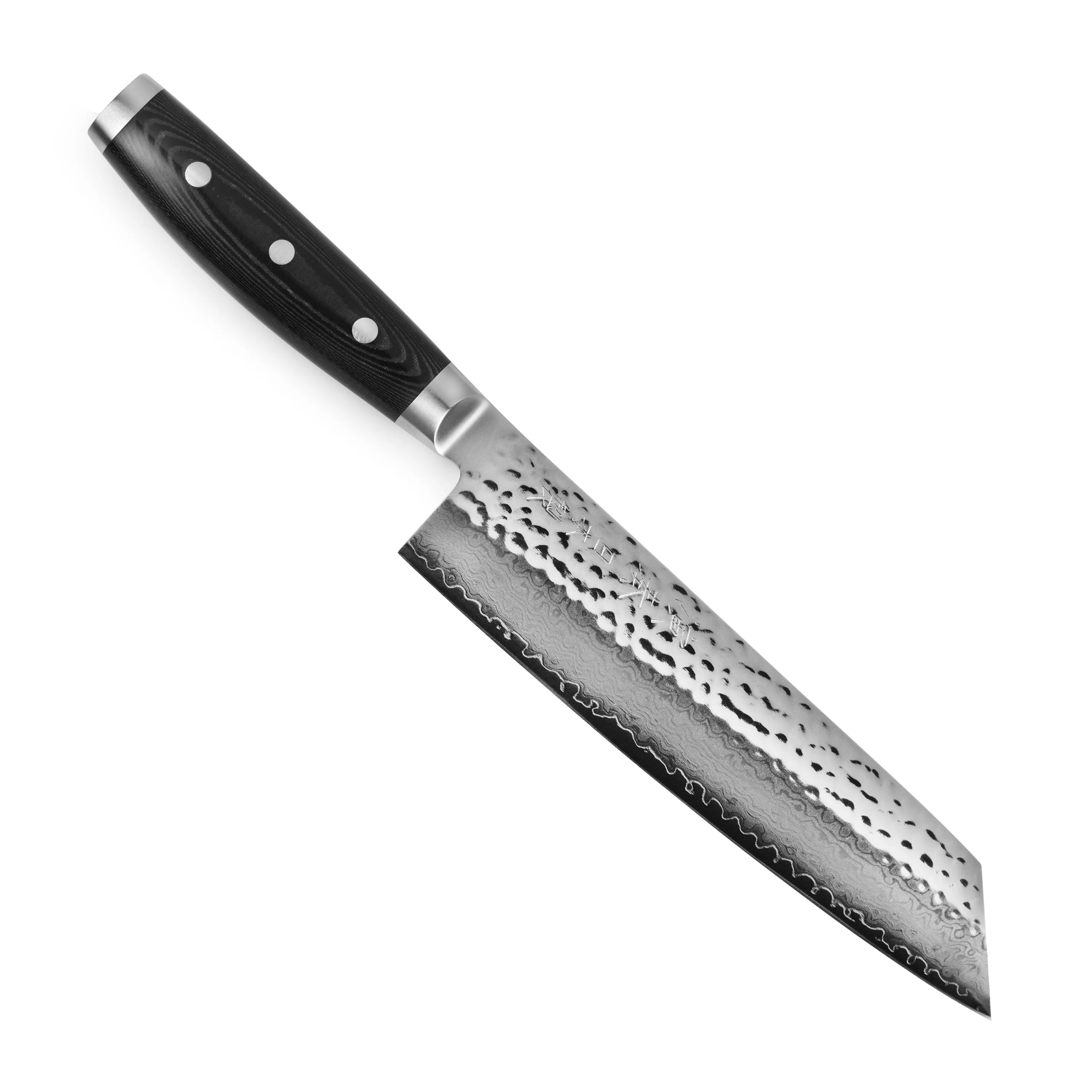 Enso HD 8" Kiritsuke Knife - Image 4