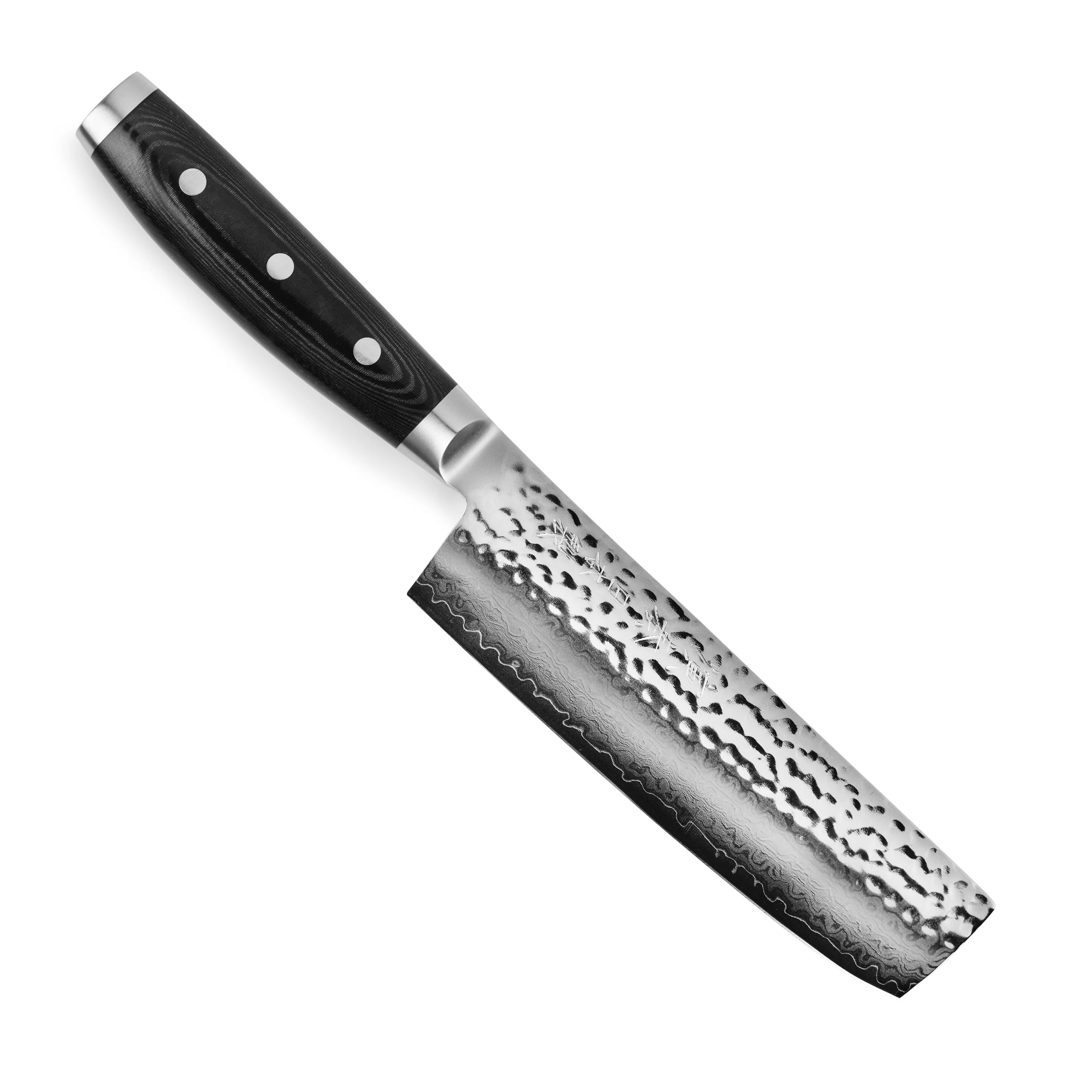 Enso HD 6.5" Nakiri Knife - Image 4