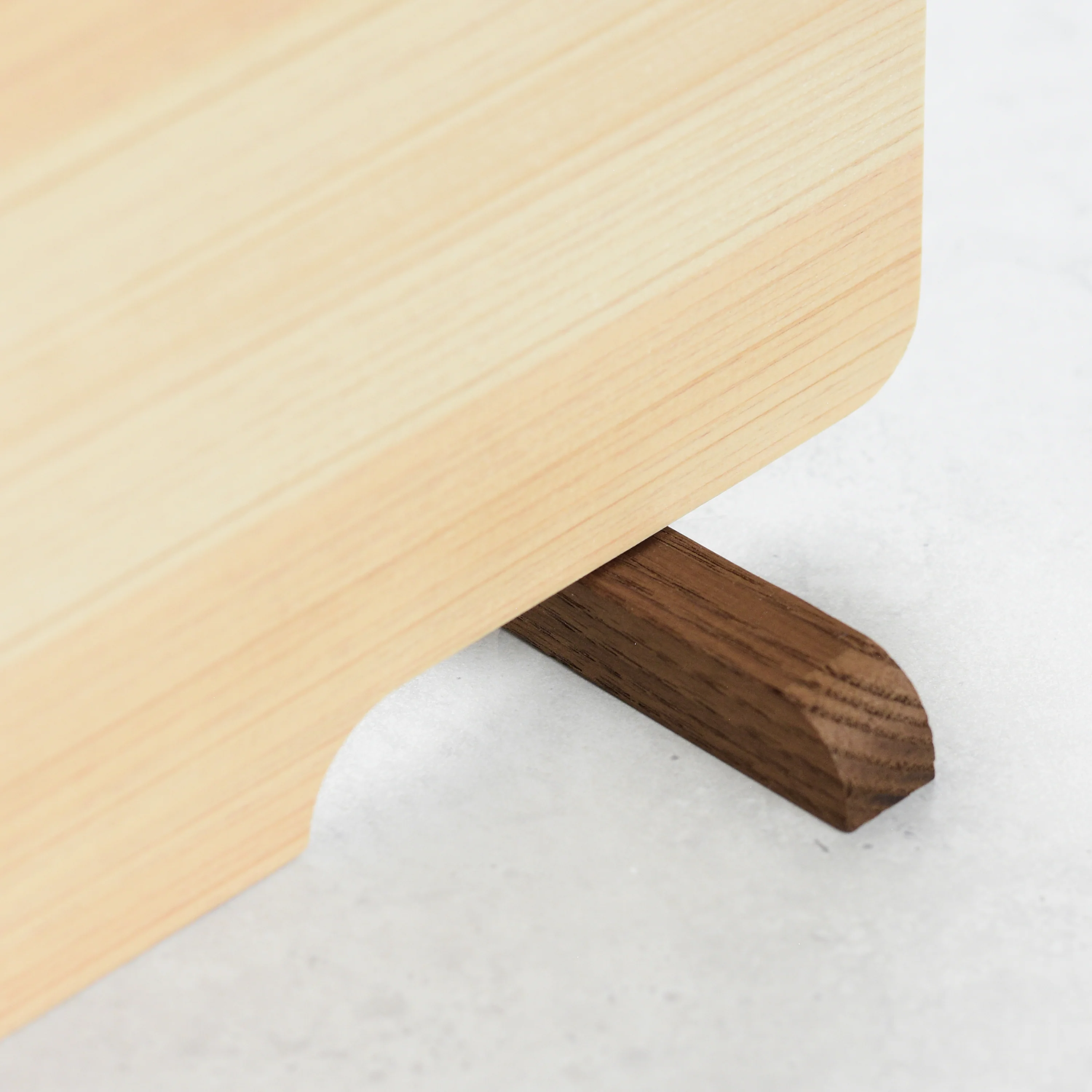 Enso Hinoki Cutting Board Set - Image 4