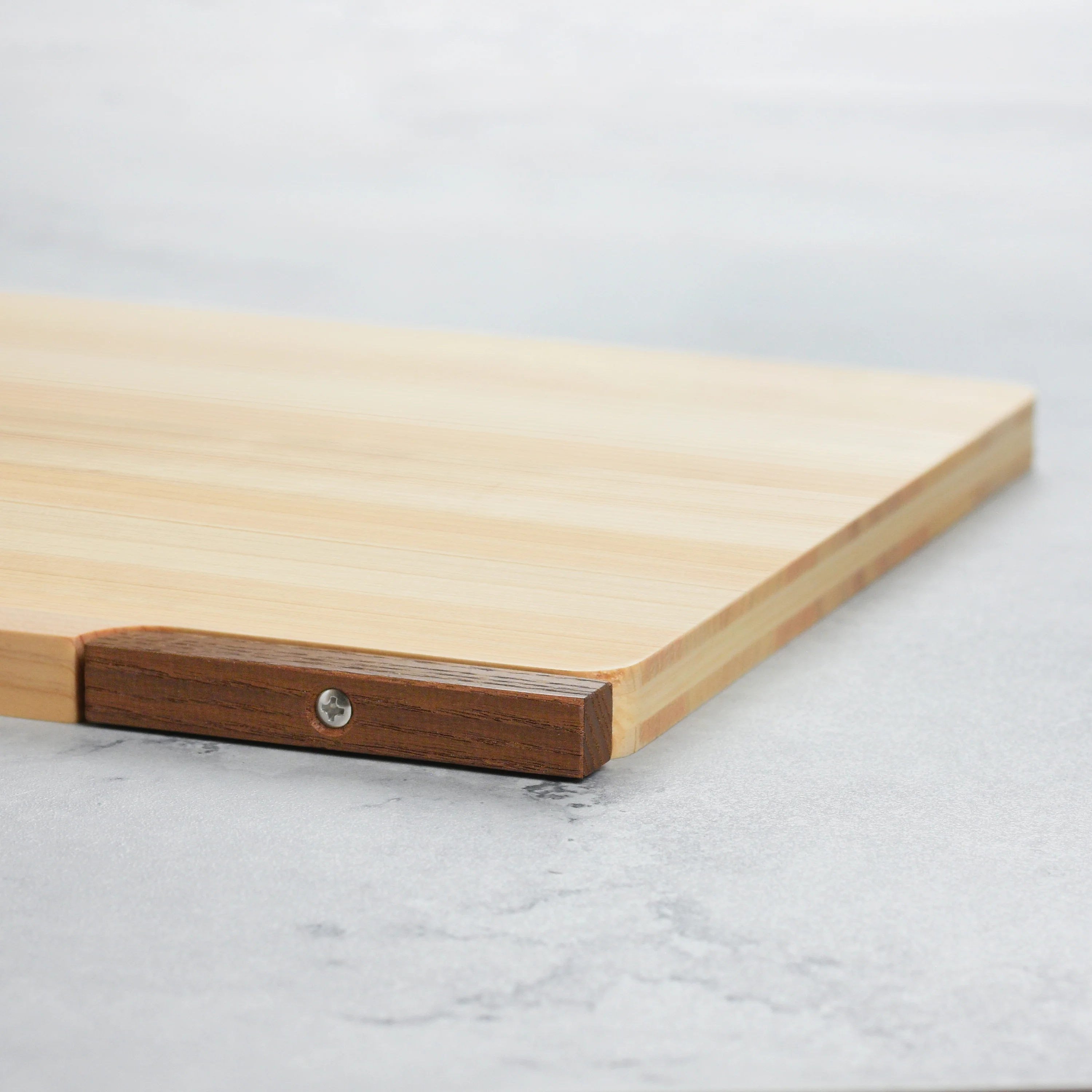 Enso Hinoki Cutting Board Set - Image 8