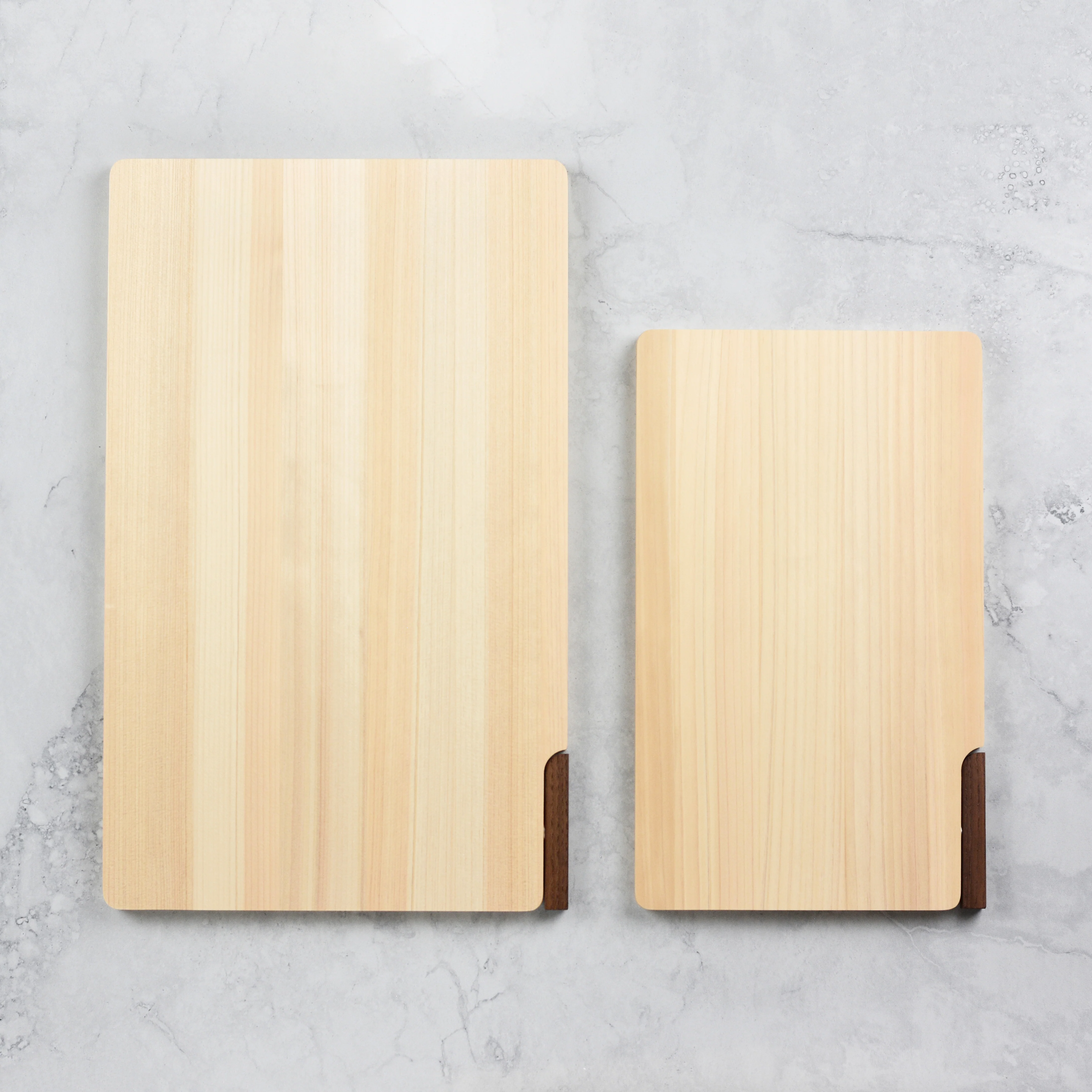 Enso Hinoki Cutting Board Set - Image 9