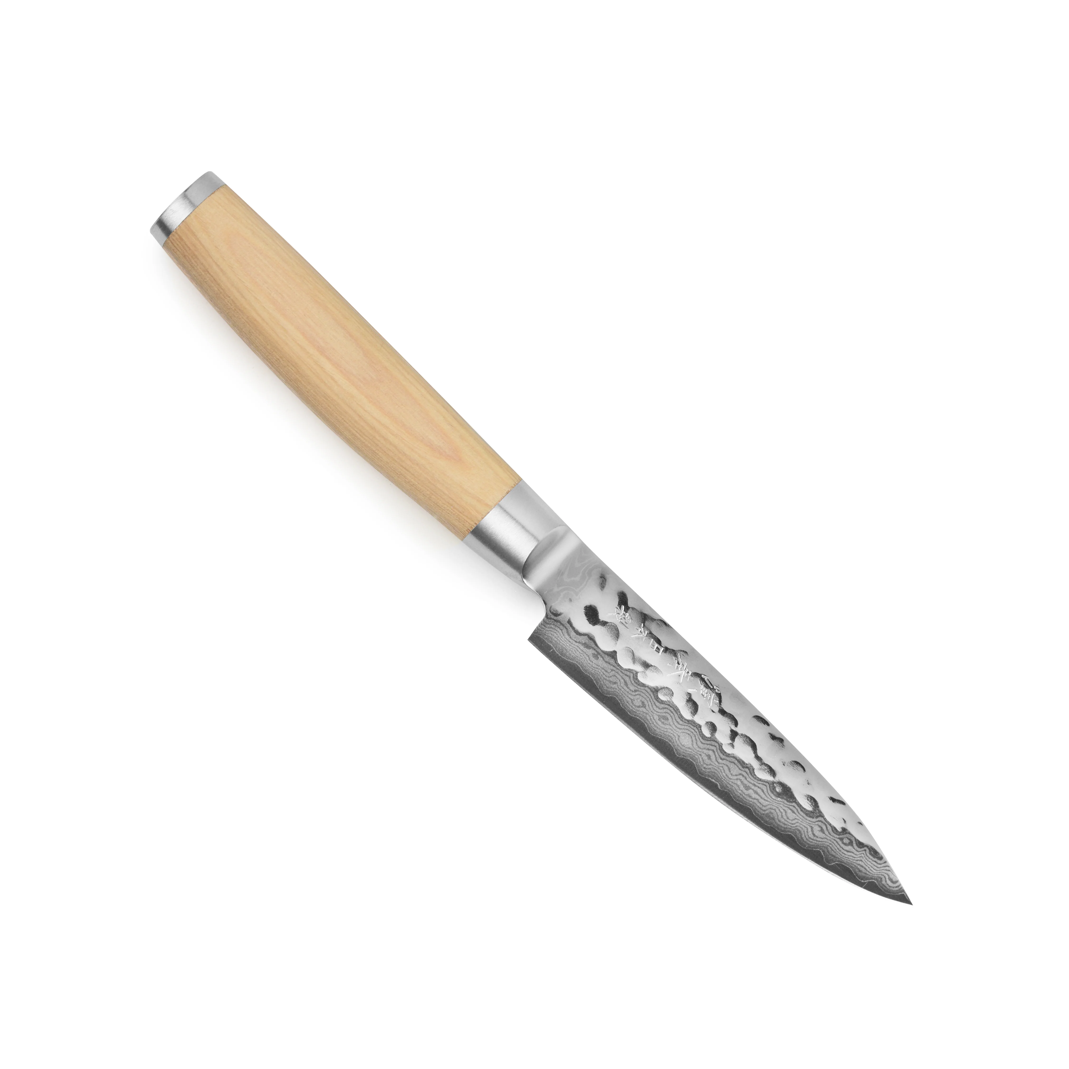 Enso Hizashi 4" Paring Knife - Image 7