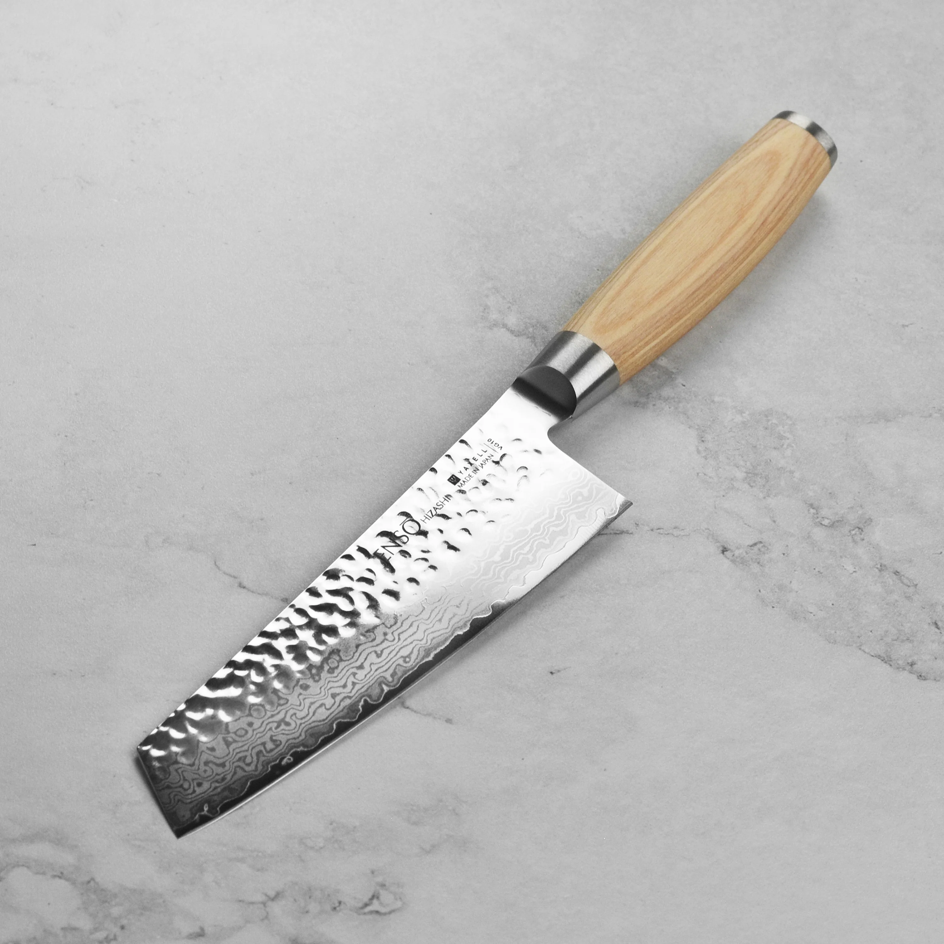 Enso Hizashi 5.5" Prep Knife - Image 3