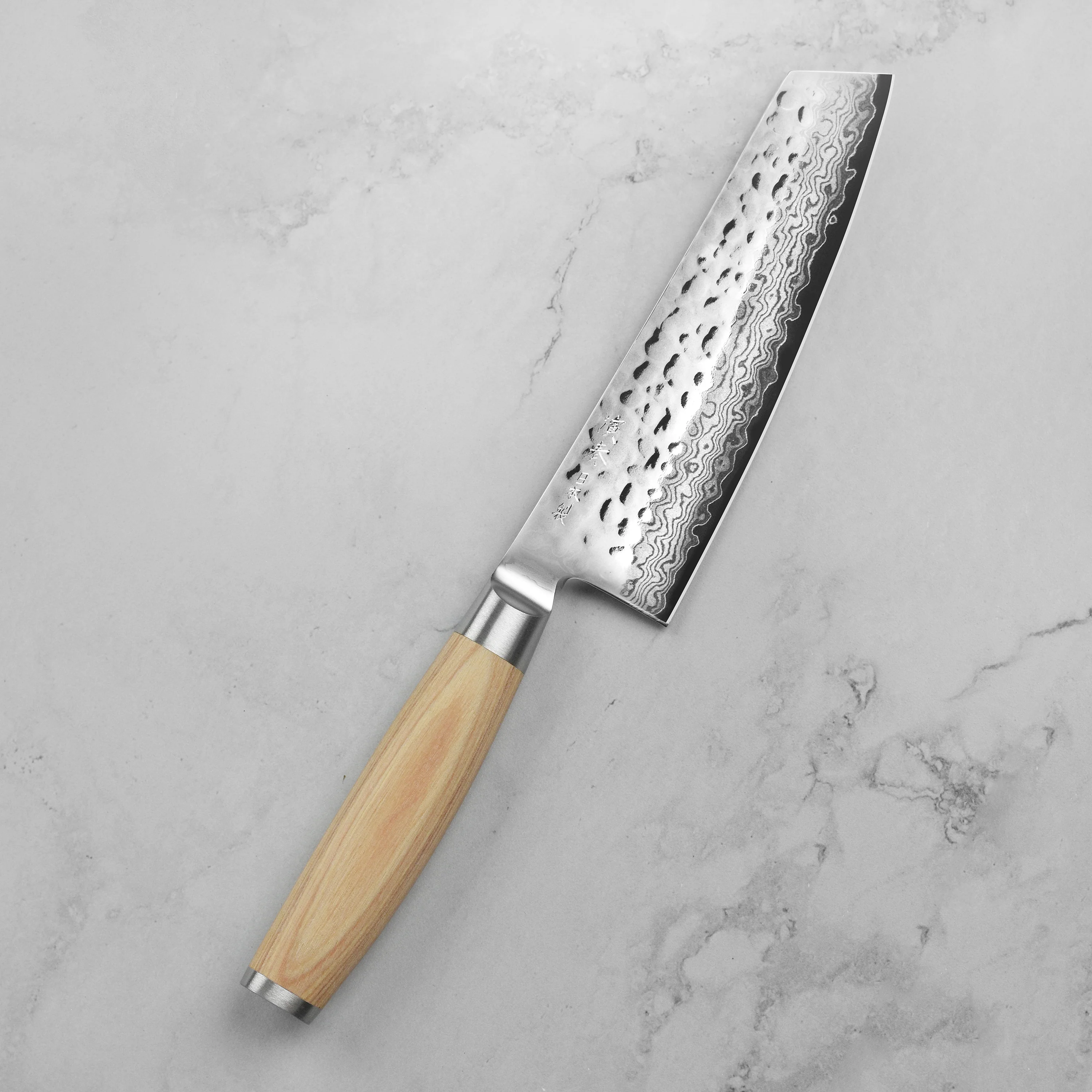 Enso Hizashi 5.5" Prep Knife - Image 5