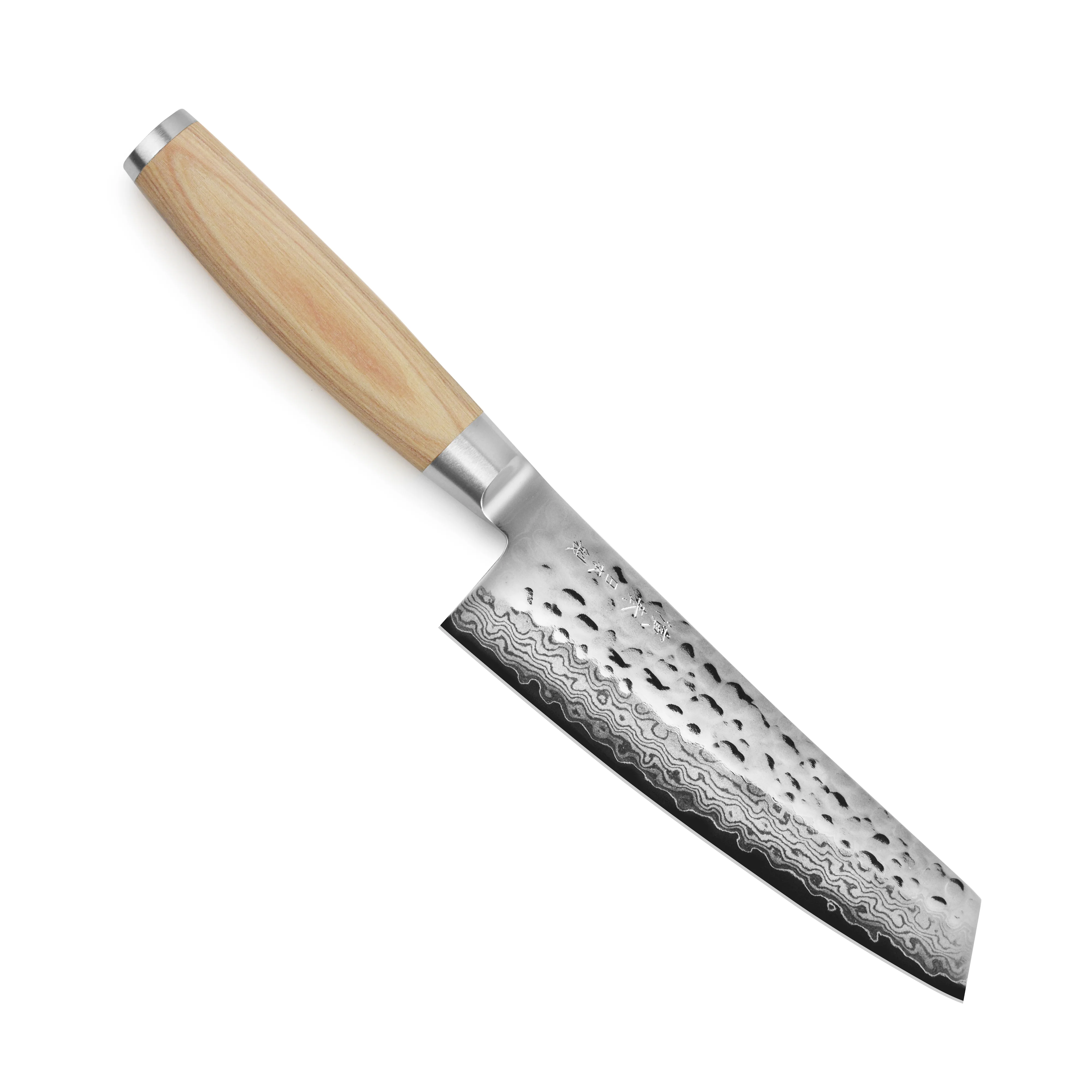 Enso Hizashi 5.5" Prep Knife - Image 7