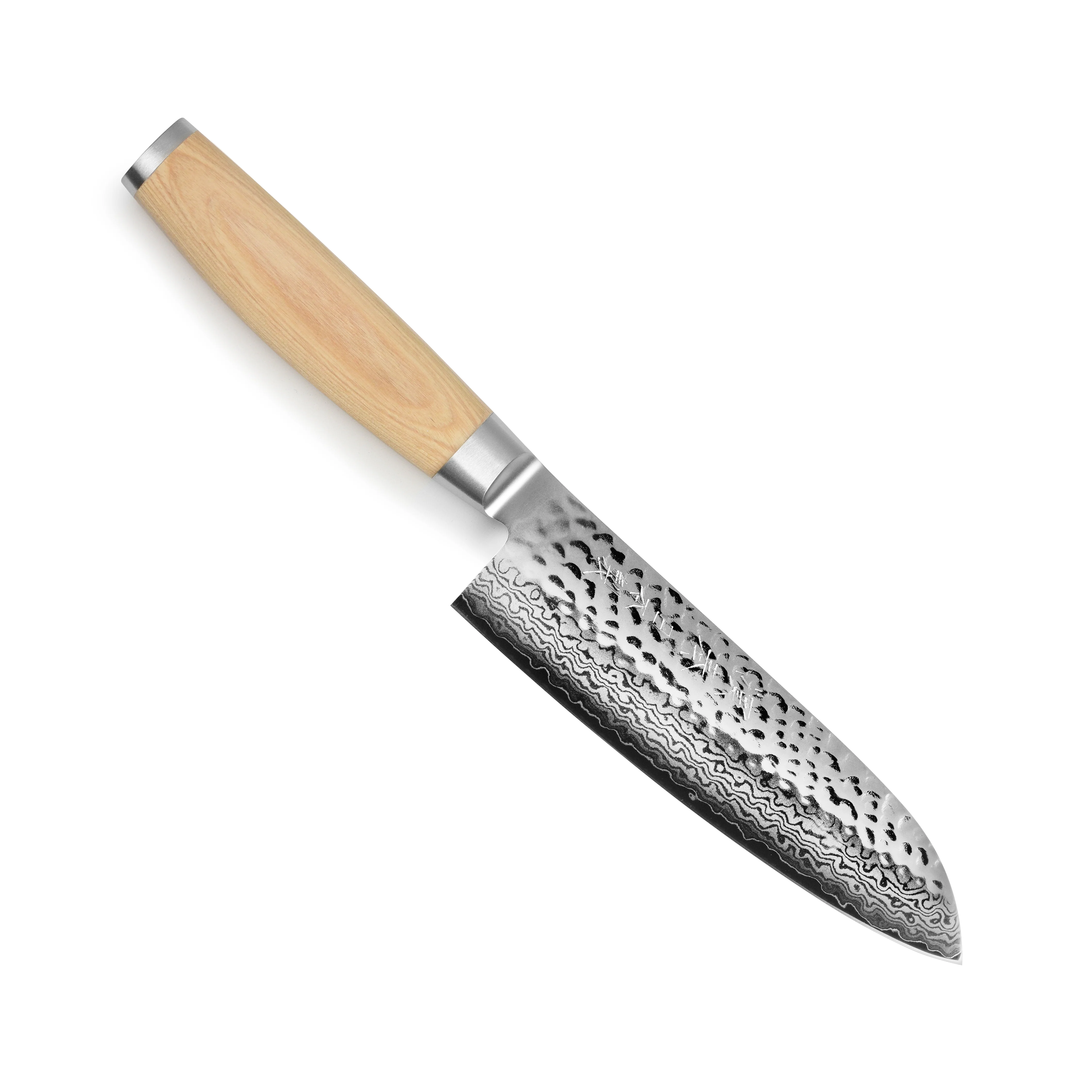 Enso Hizashi 6.5" Santoku Knife - Image 9