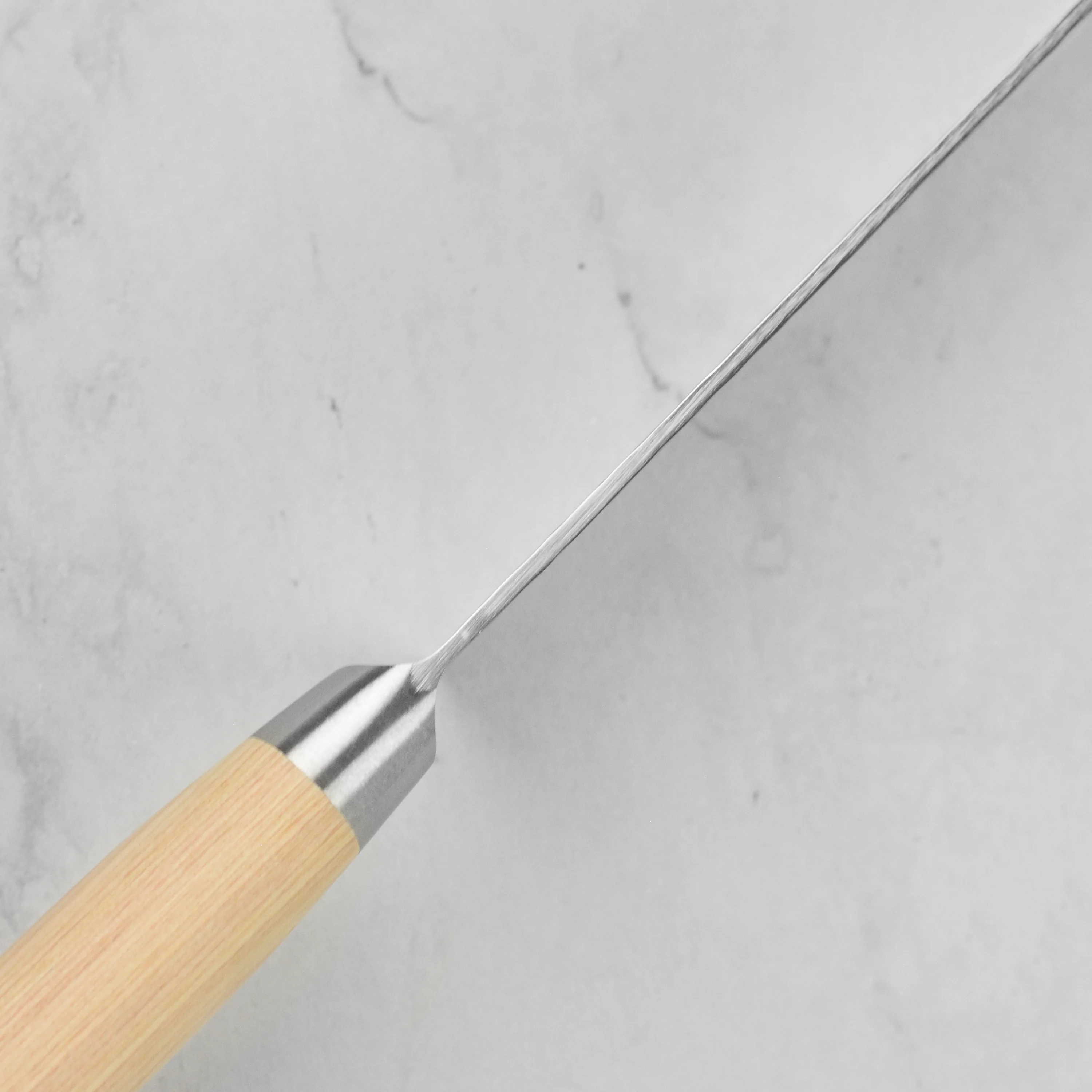 Enso Hizashi 9" Slicing Knife - Image 4