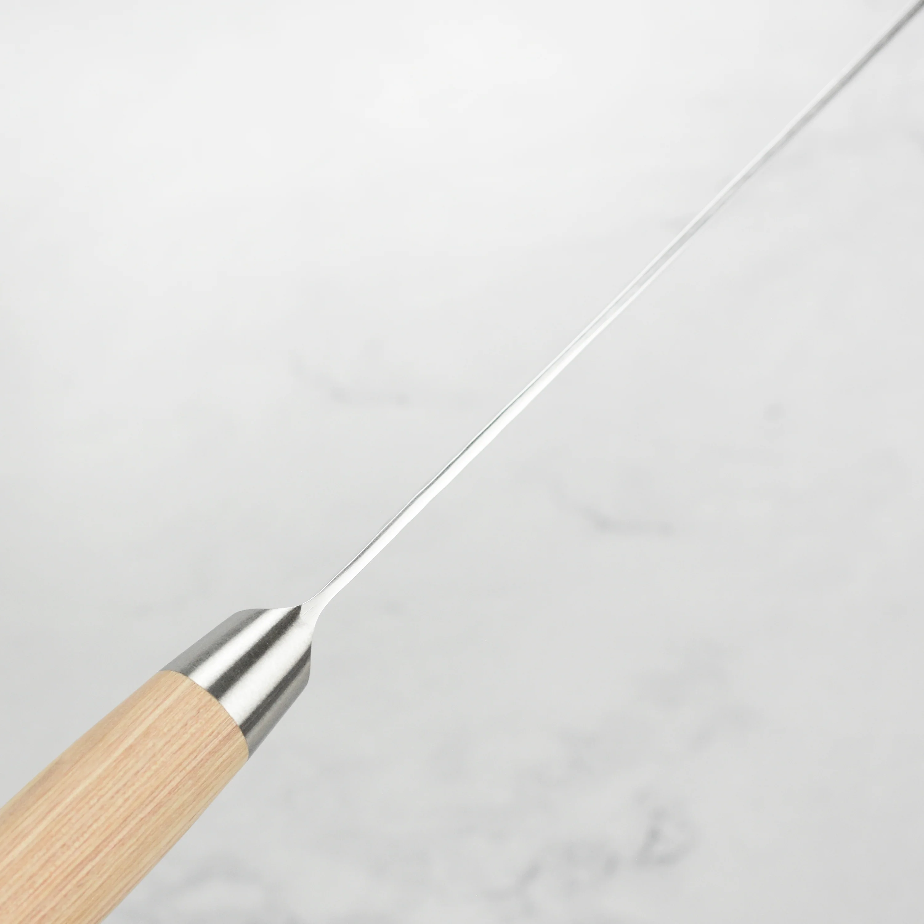 Enso Hizashi 7 Piece Slim Knife Block Set - Image 9