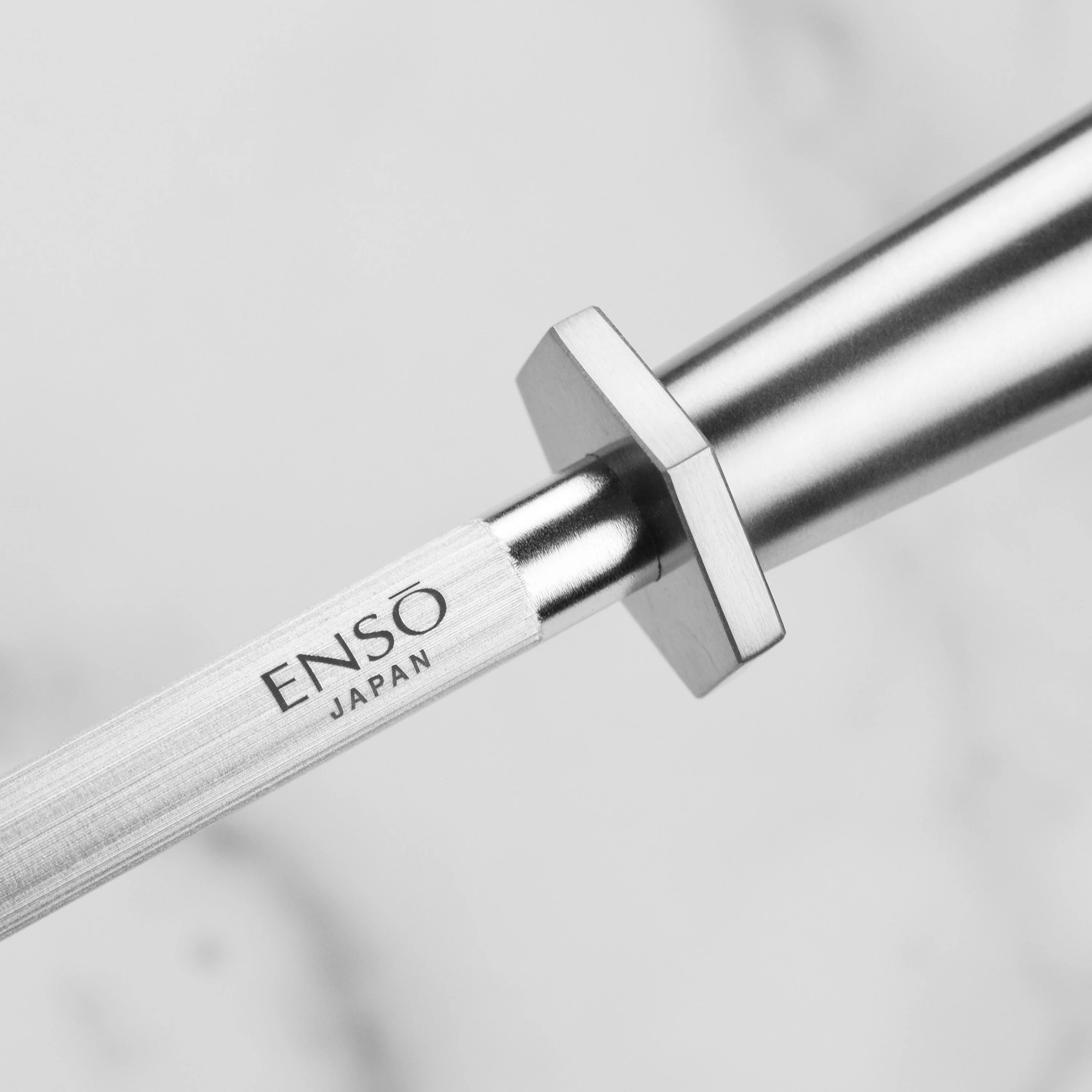 Enso 10" Honing Steel - Image 3